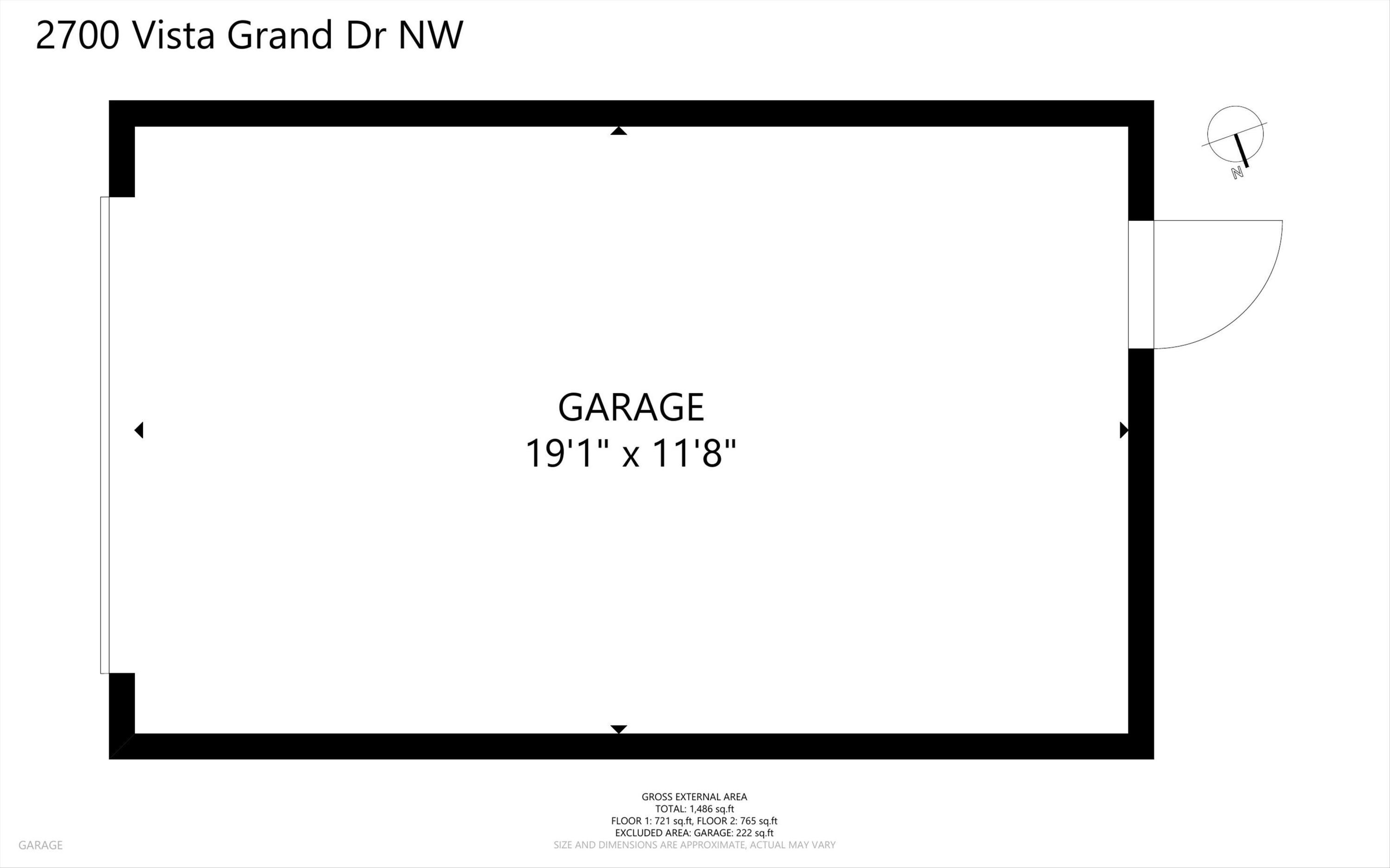 2700 Vista Grande Drive NW 18