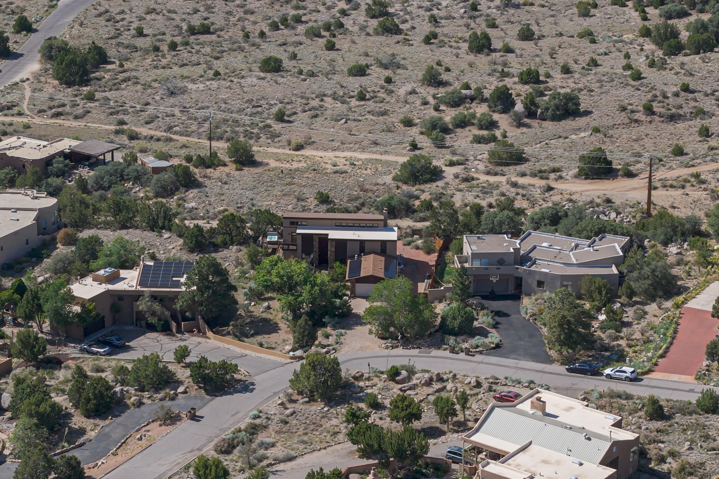 33 Cedar Hill Place NE