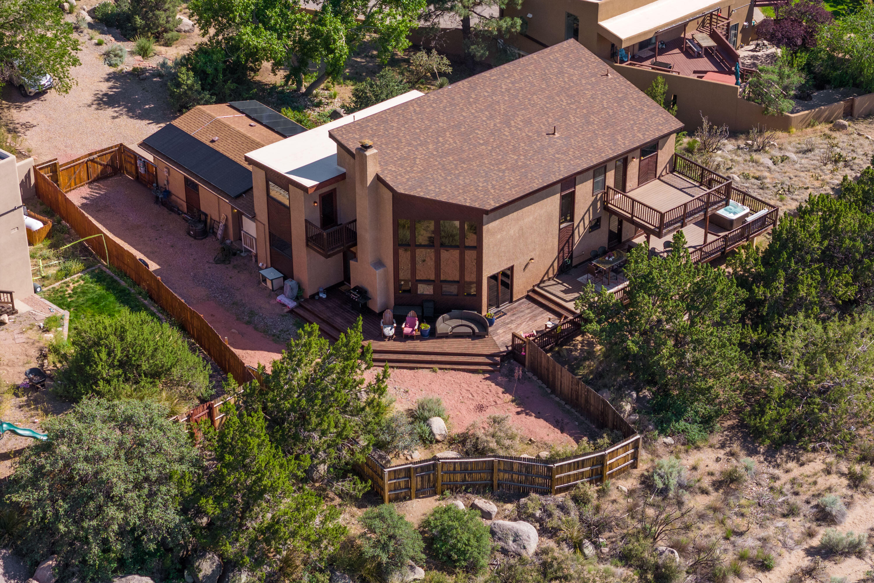 33 Cedar Hill Place NE