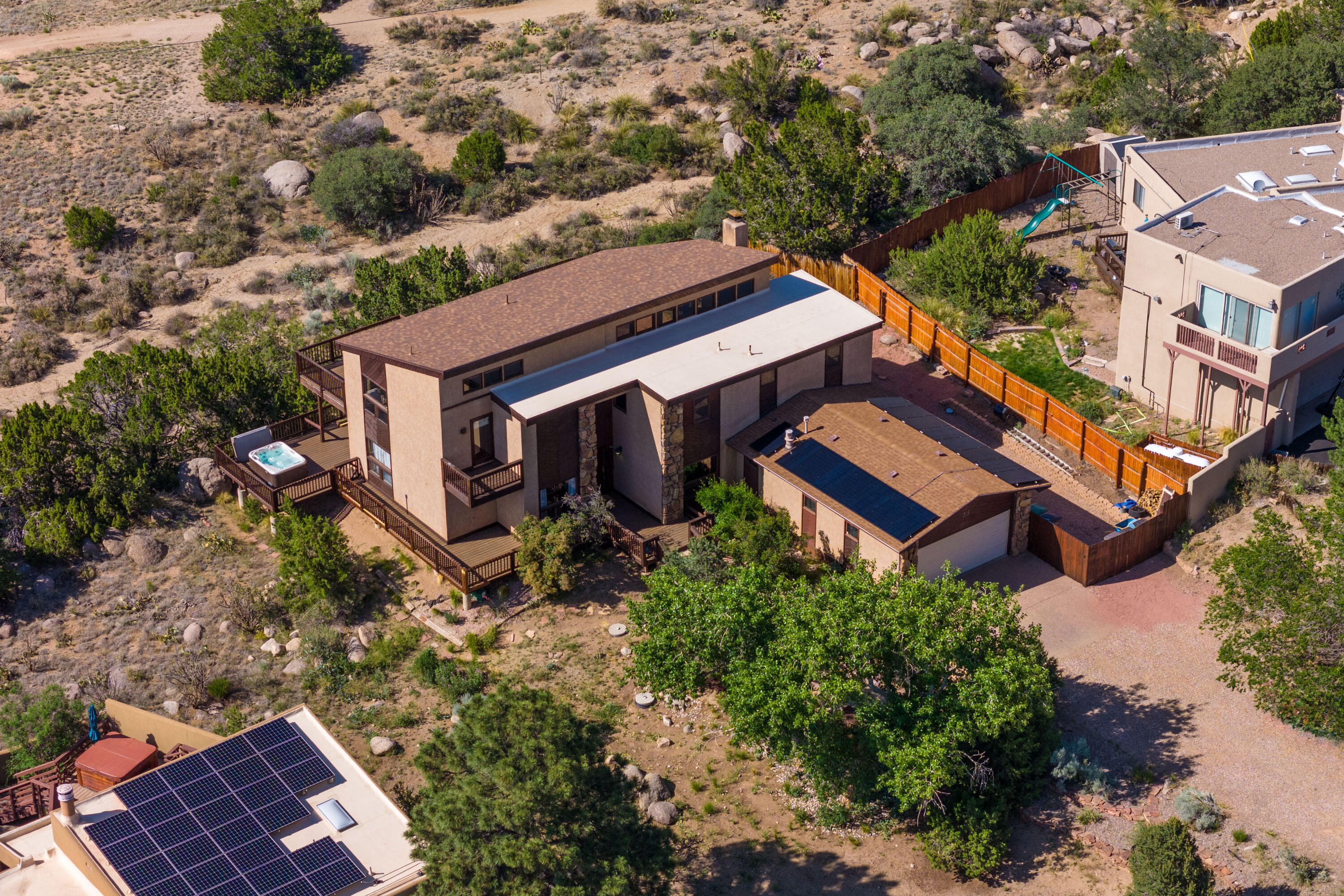 33 Cedar Hill Place NE