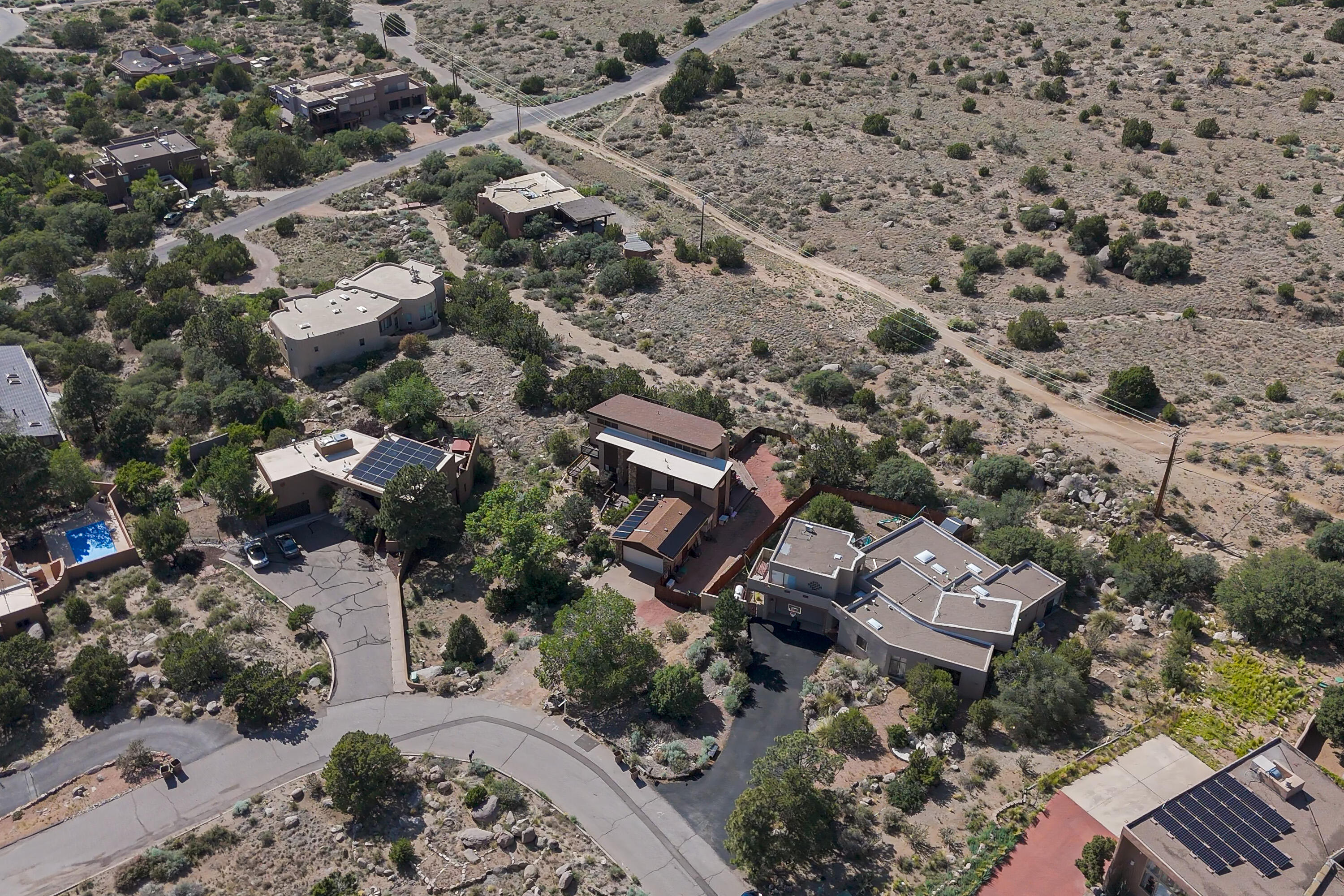 33 Cedar Hill Place NE