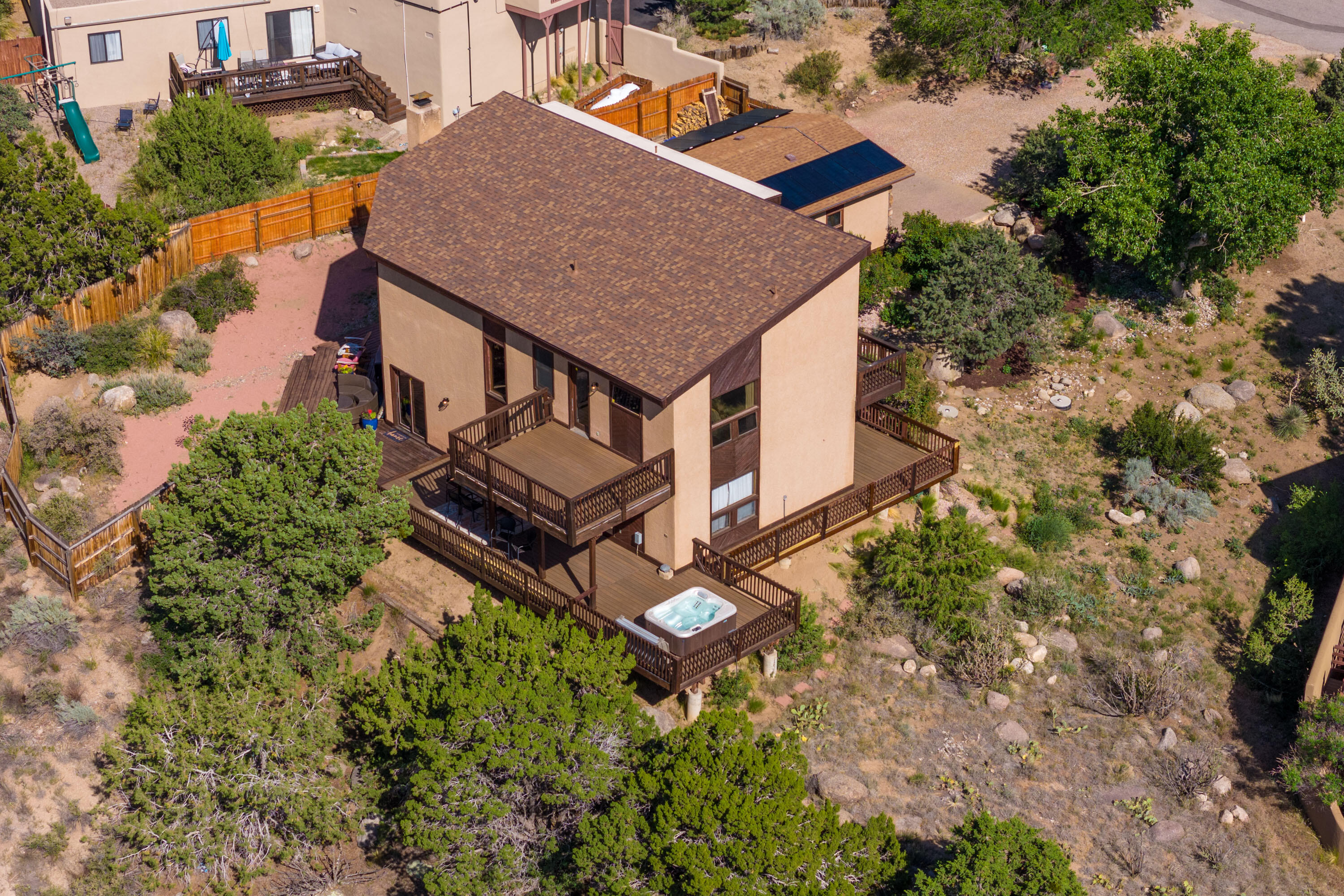 33 Cedar Hill Place NE