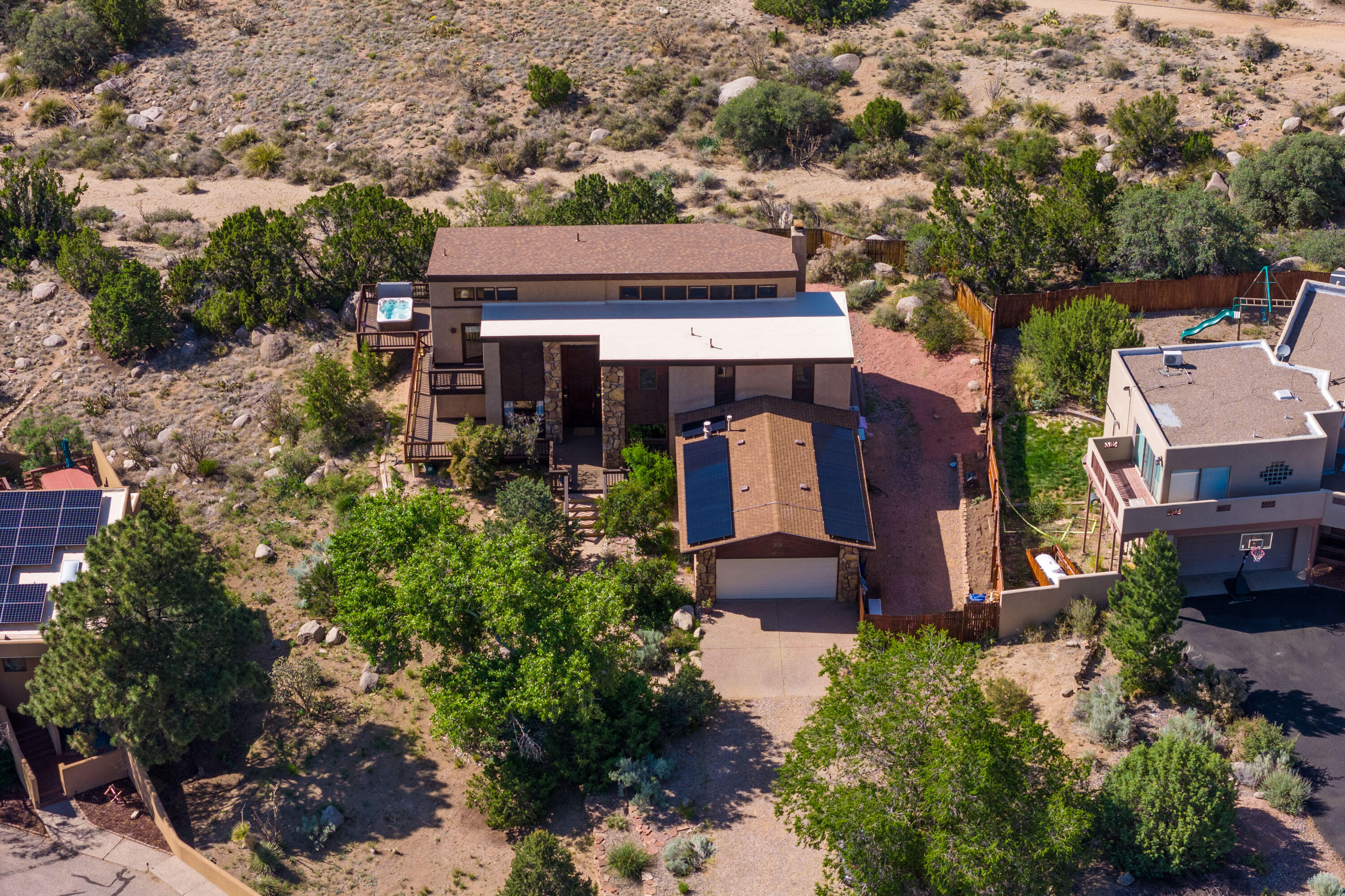 33 Cedar Hill Place NE