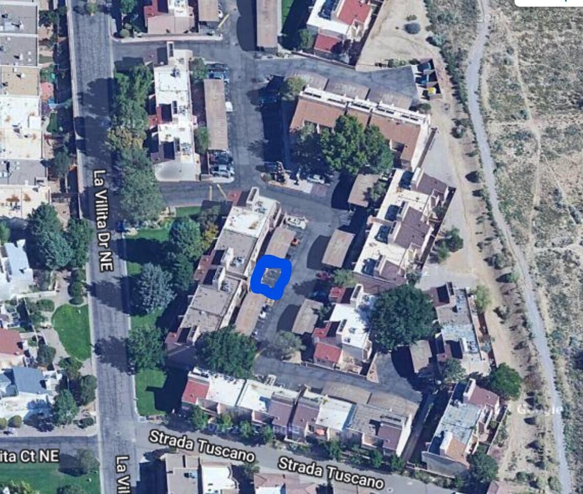 13254 Candelaria Road NE