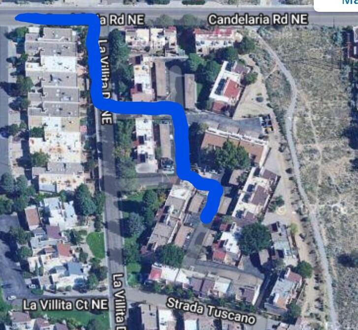 13254 Candelaria Road NE