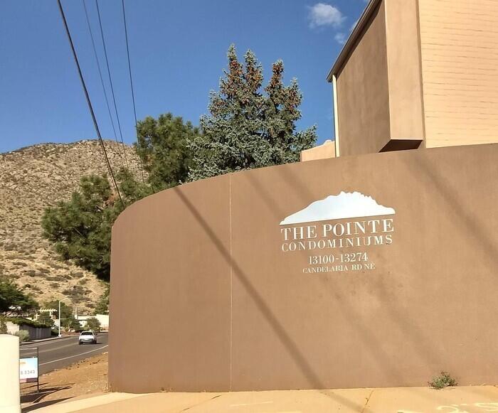 13254 Candelaria Road NE