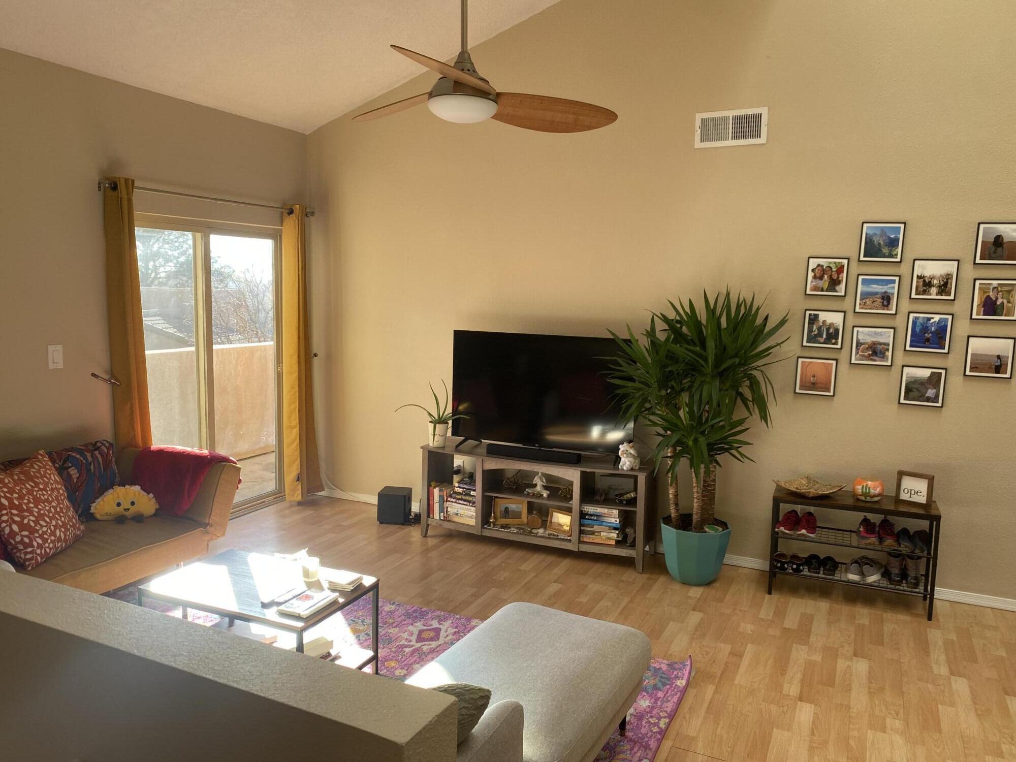 13254 Candelaria Road NE