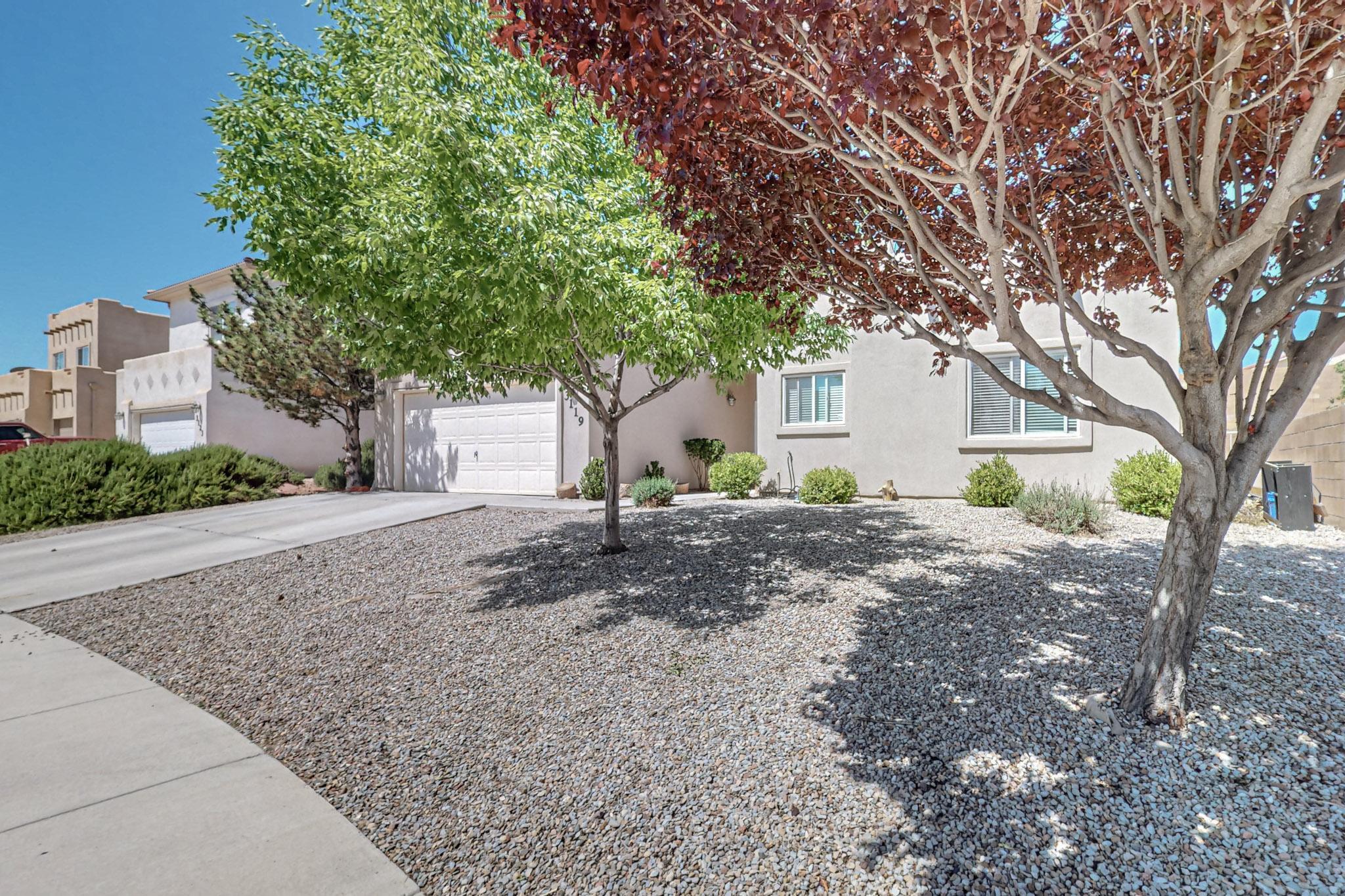 3119 Rio Senda Drive SW