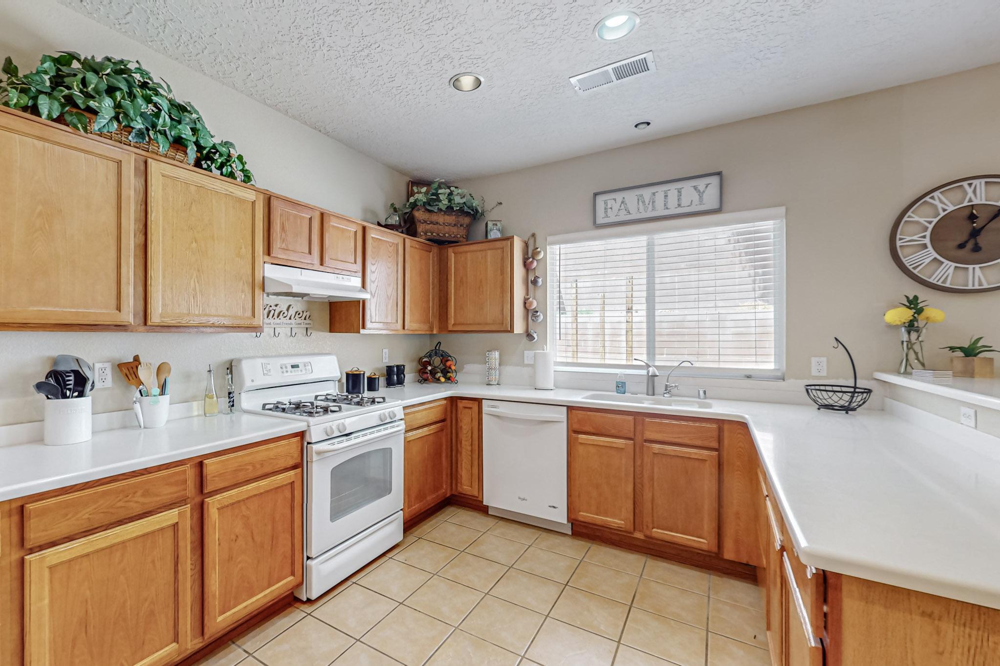 3119 Rio Senda Drive SW