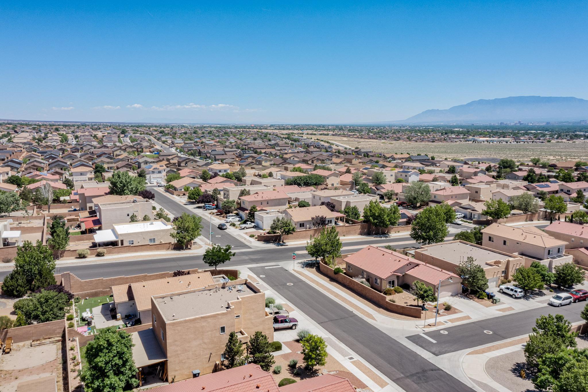 3119 Rio Senda Drive SW