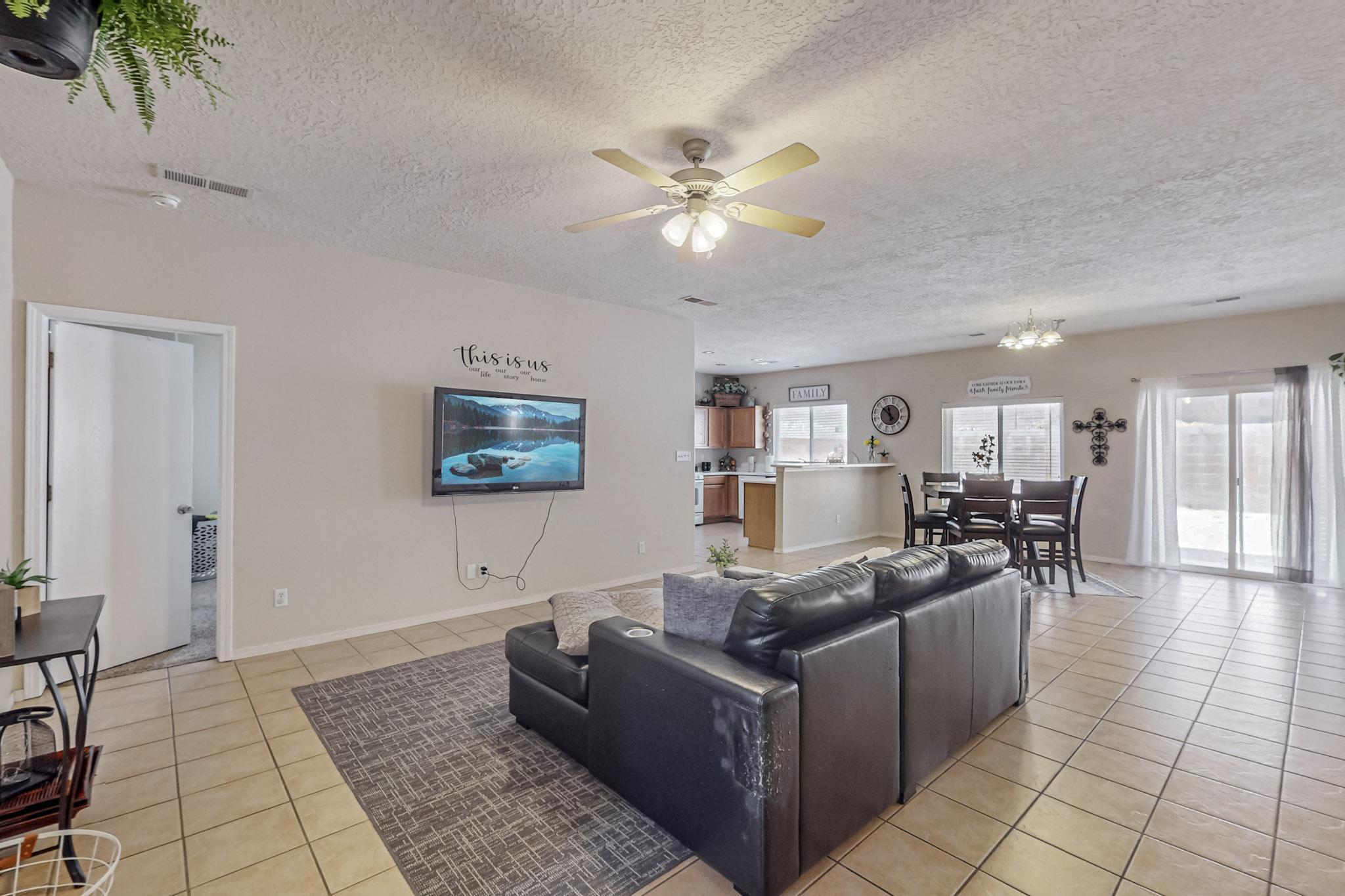 3119 Rio Senda Drive SW