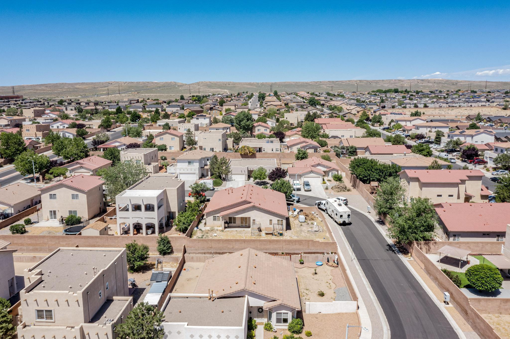 3119 Rio Senda Drive SW