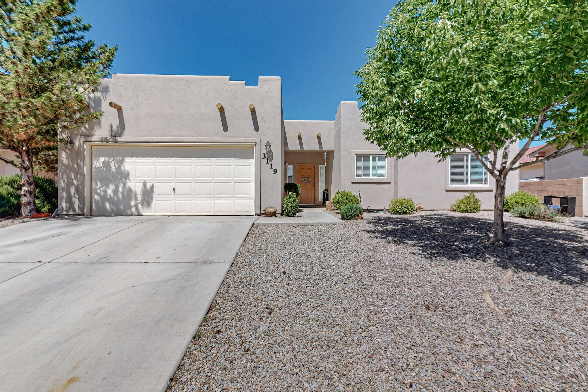 3119 Rio Senda Drive SW