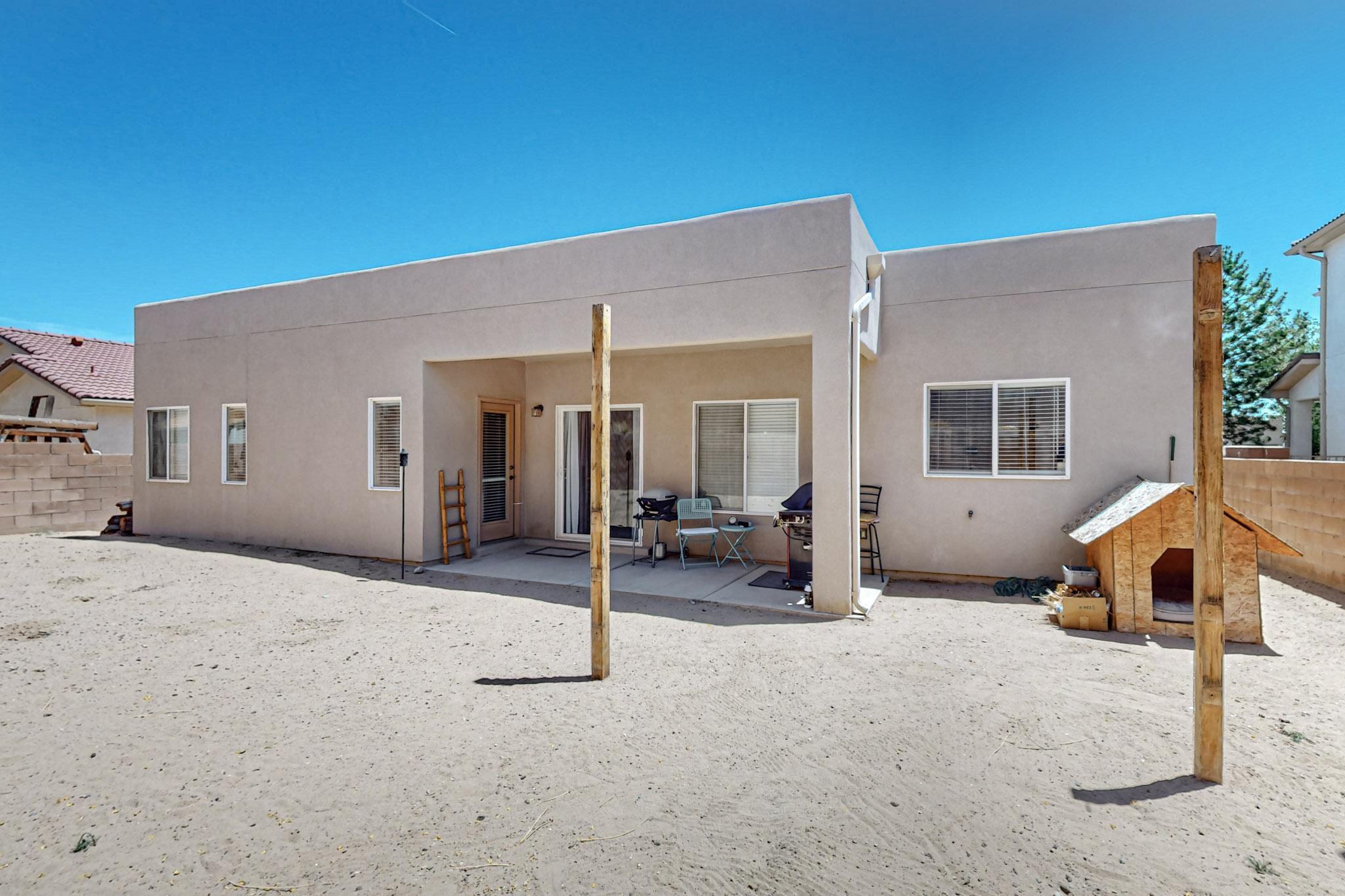 3119 Rio Senda Drive SW