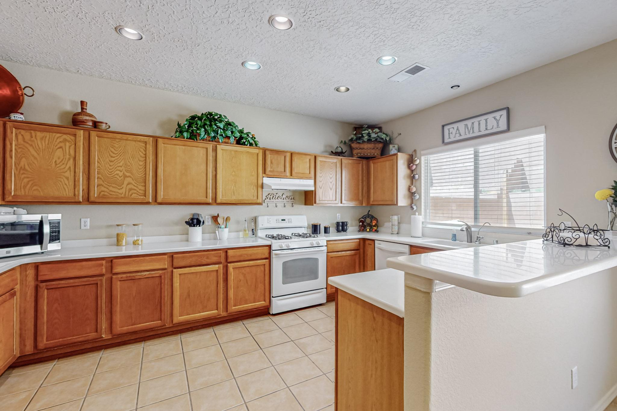 3119 Rio Senda Drive SW