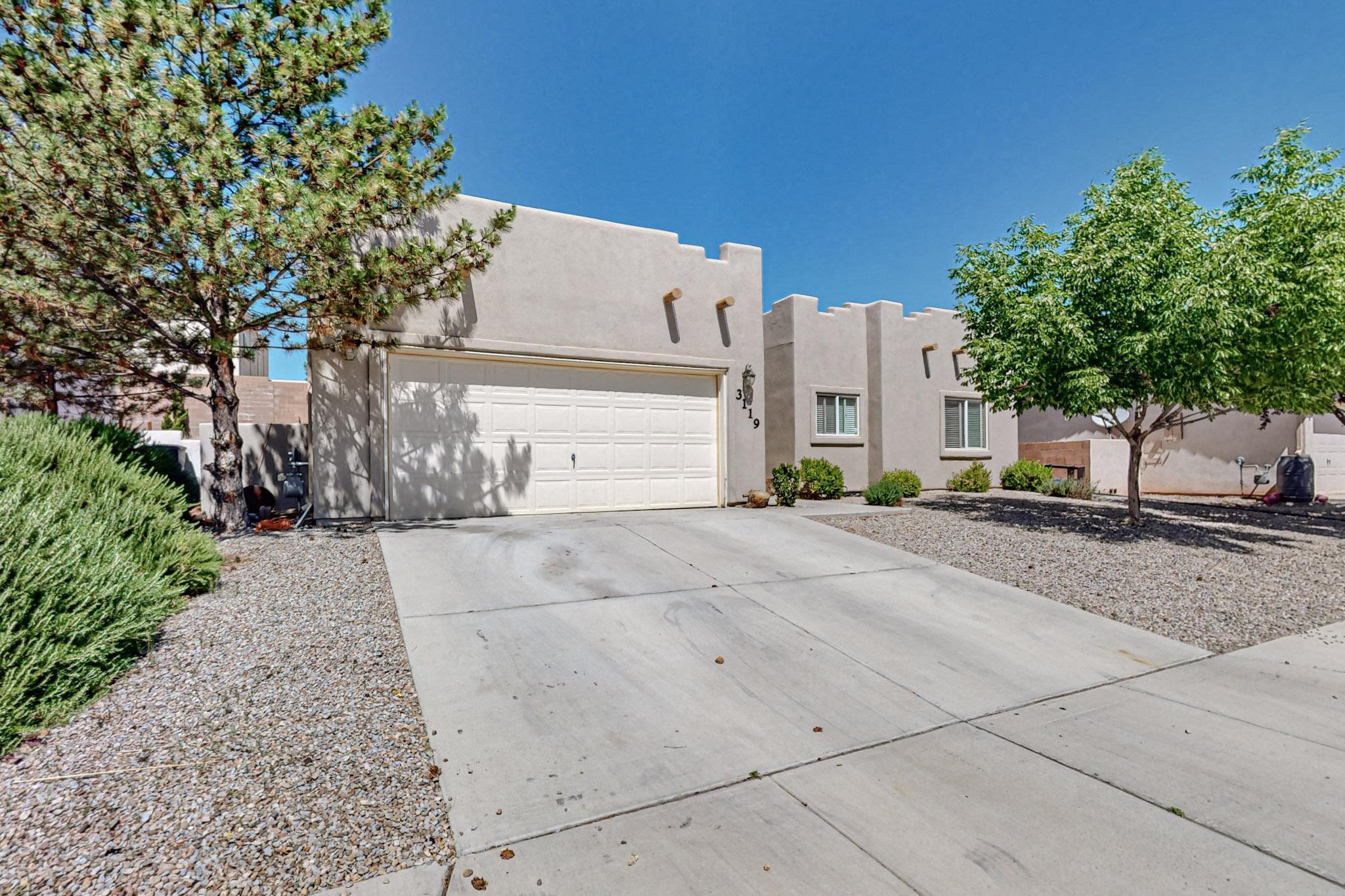 3119 Rio Senda Drive SW