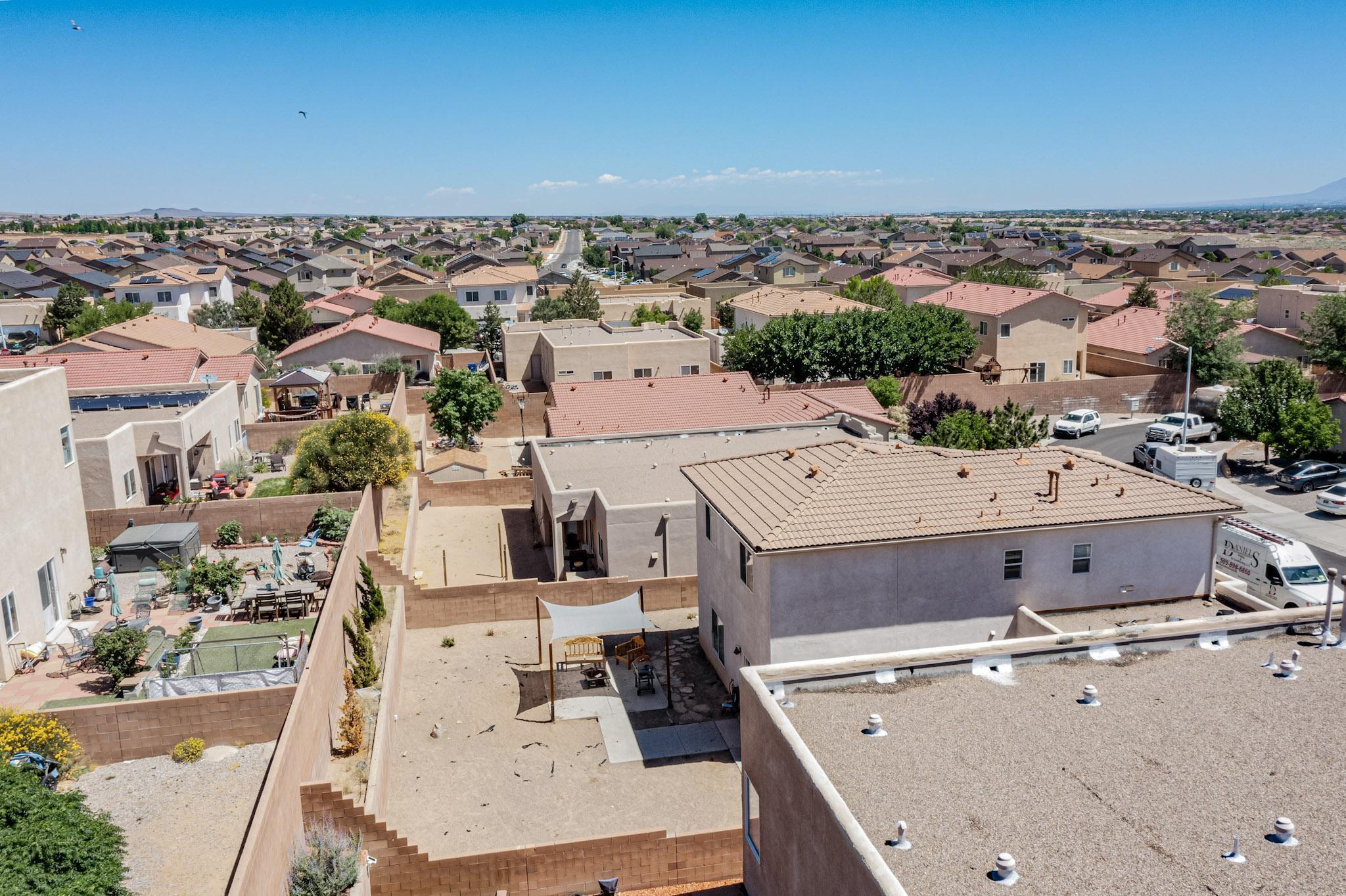 3119 Rio Senda Drive SW