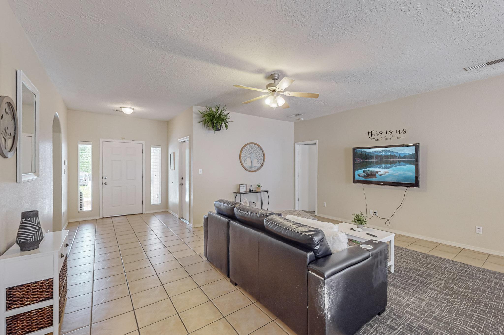 3119 Rio Senda Drive SW