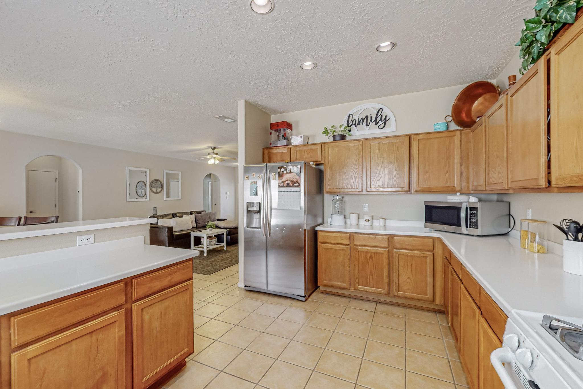 3119 Rio Senda Drive SW