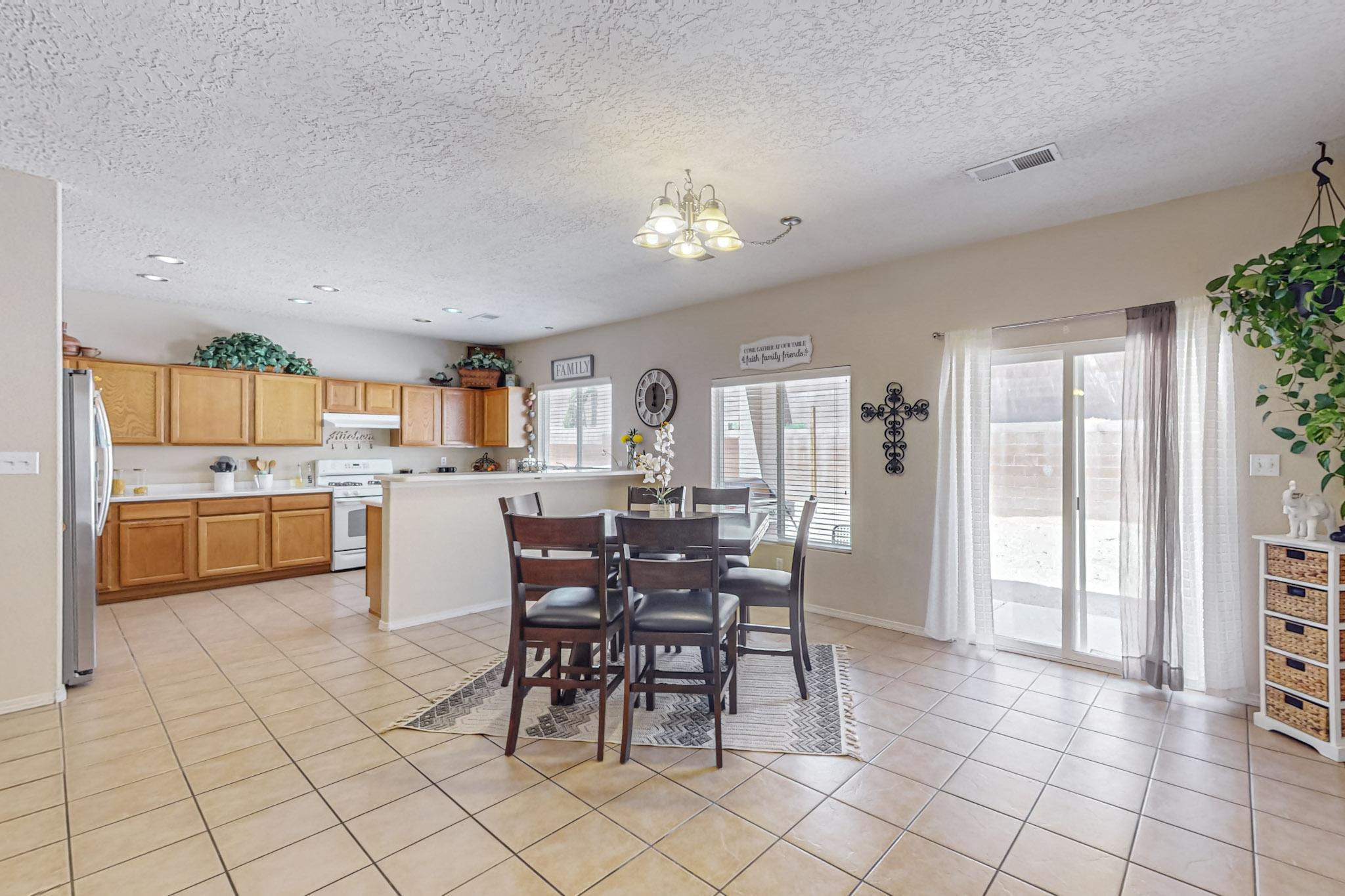 3119 Rio Senda Drive SW