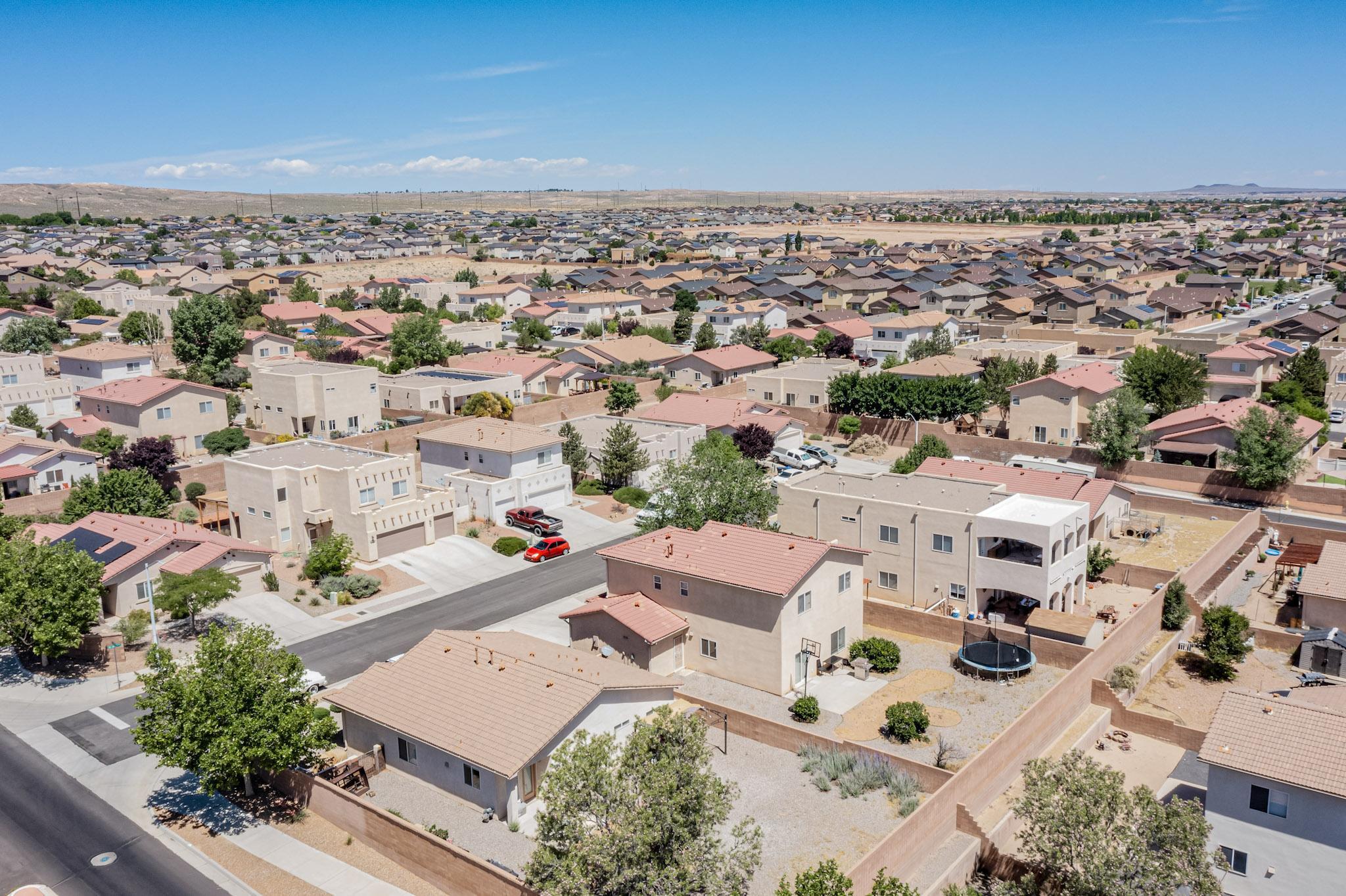 3119 Rio Senda Drive SW