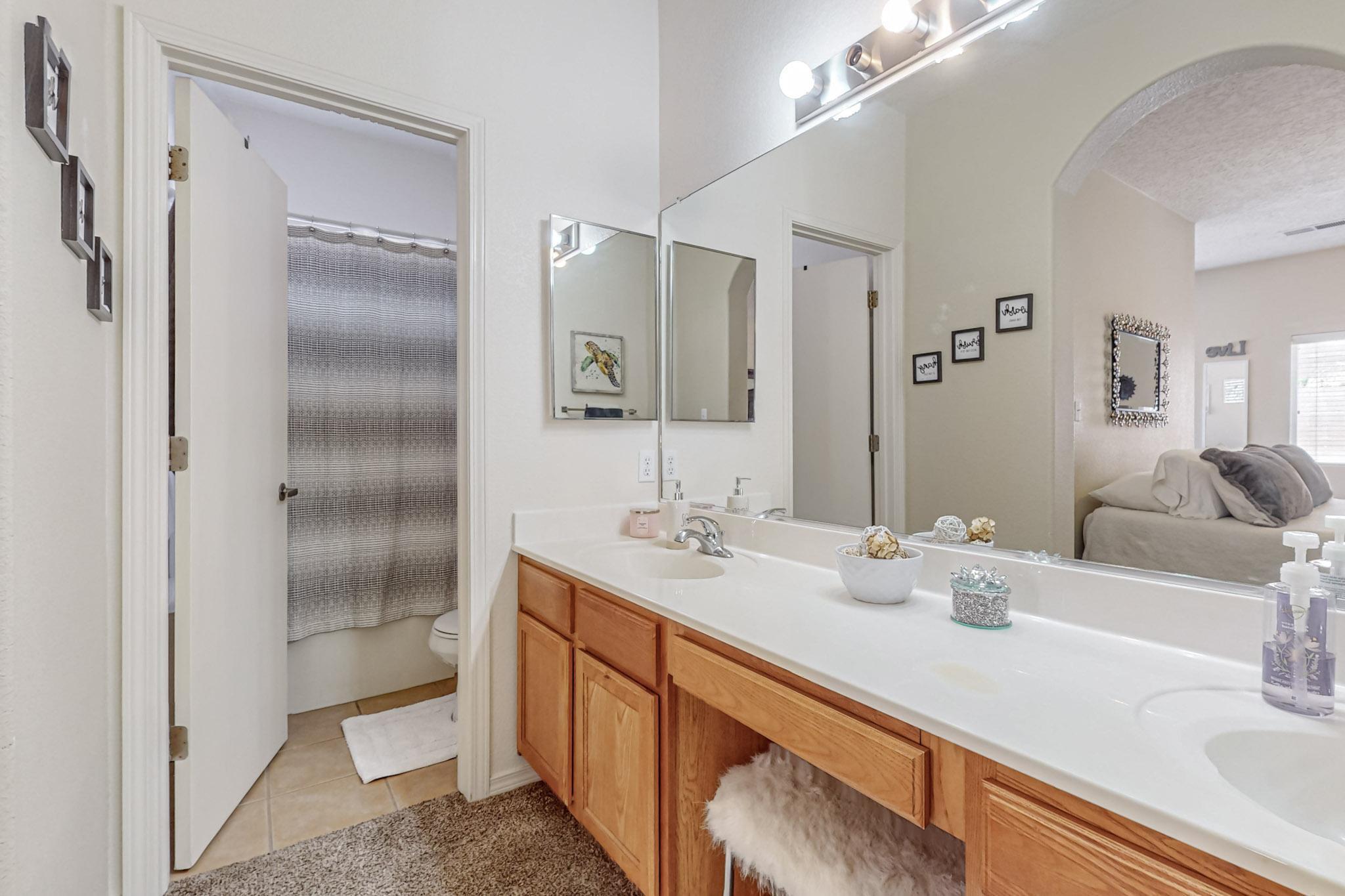 3119 Rio Senda Drive SW