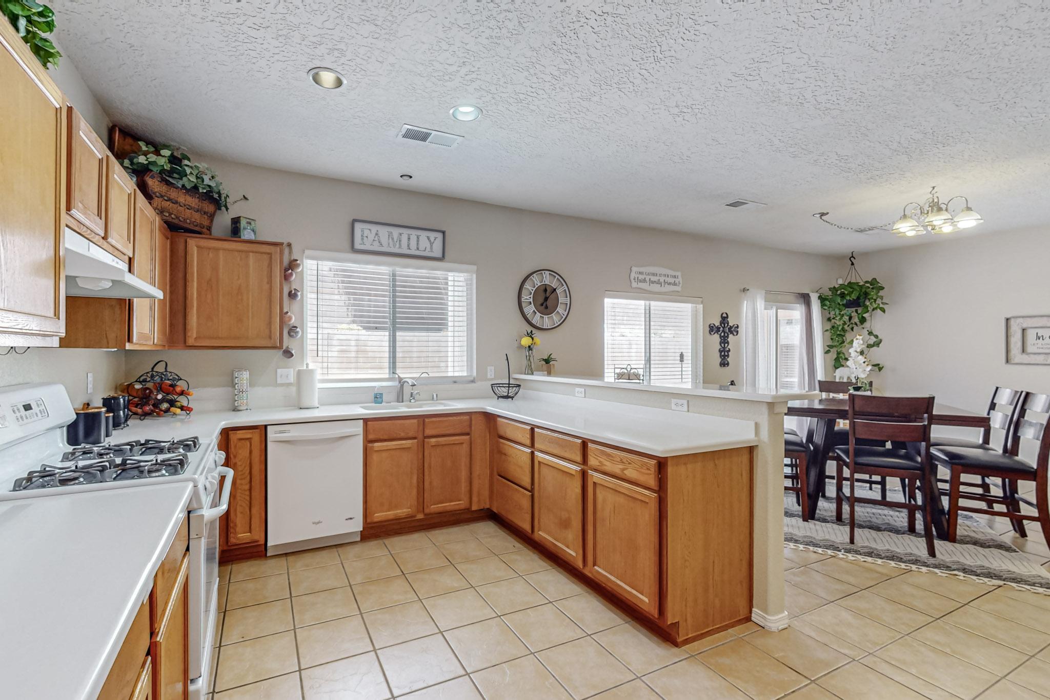 3119 Rio Senda Drive SW