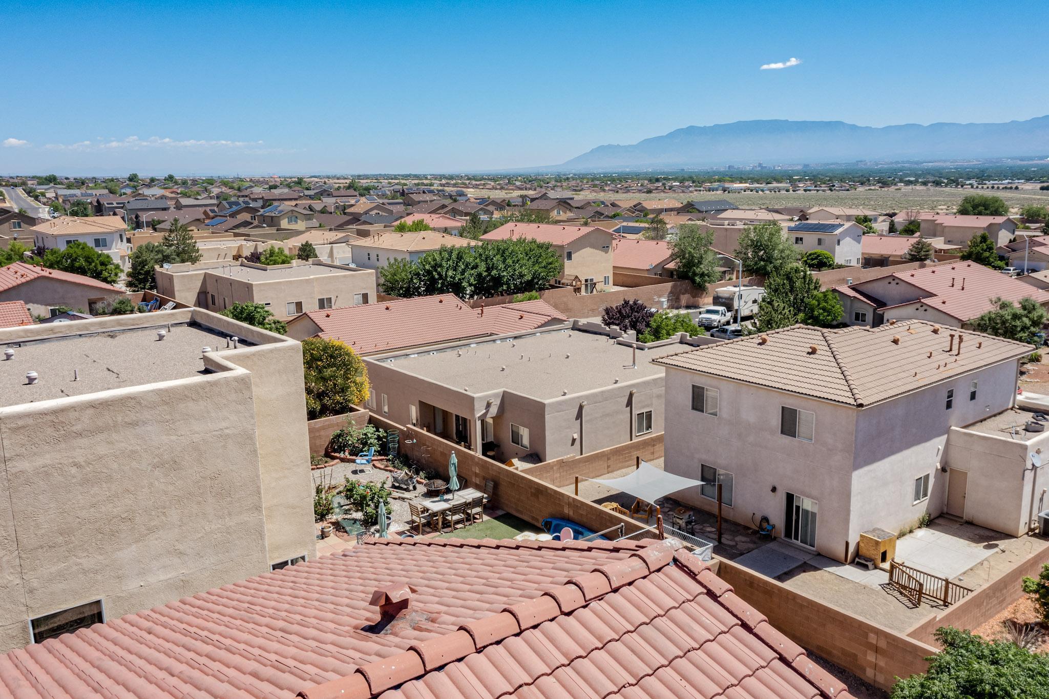 3119 Rio Senda Drive SW