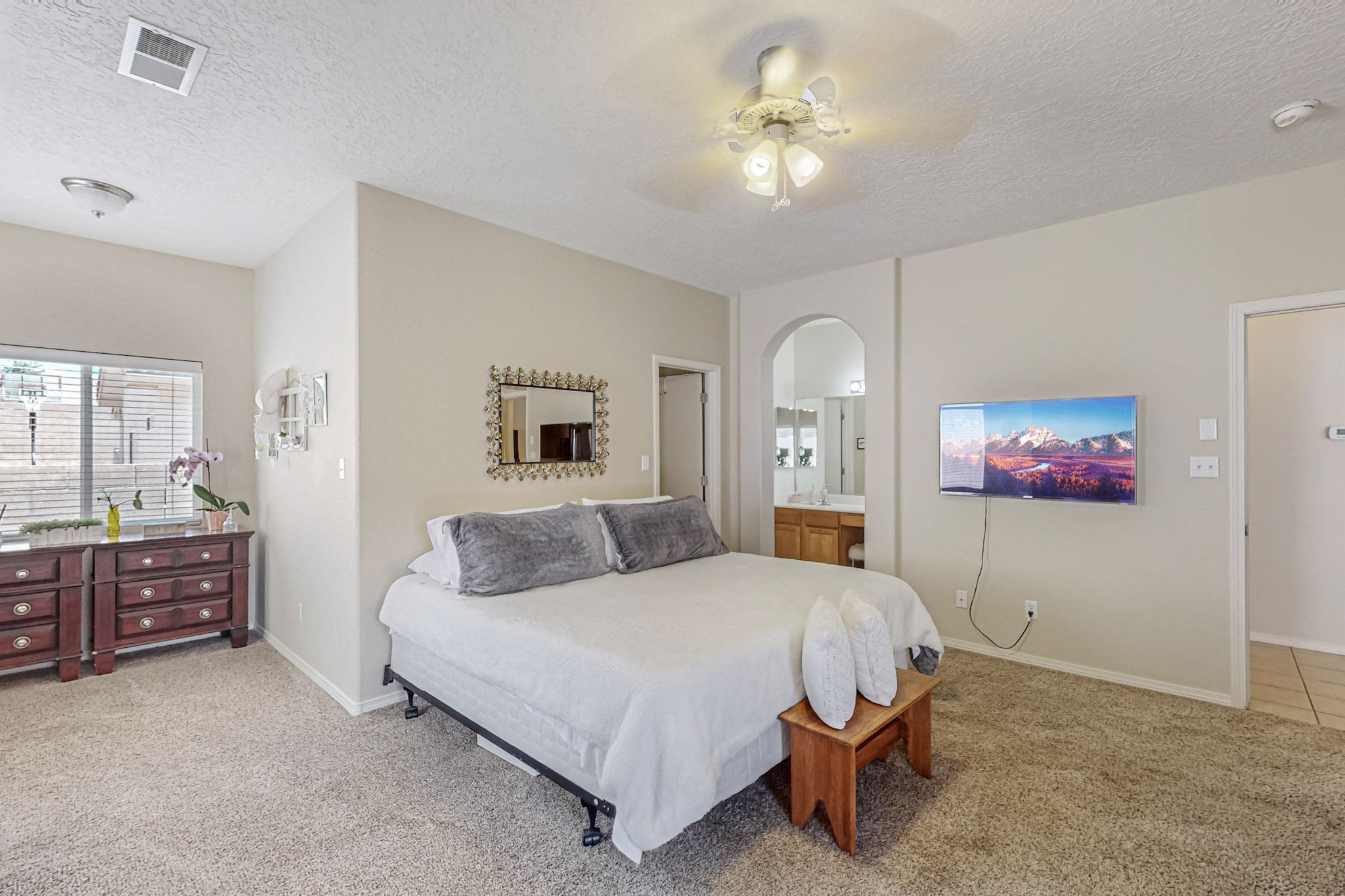 3119 Rio Senda Drive SW