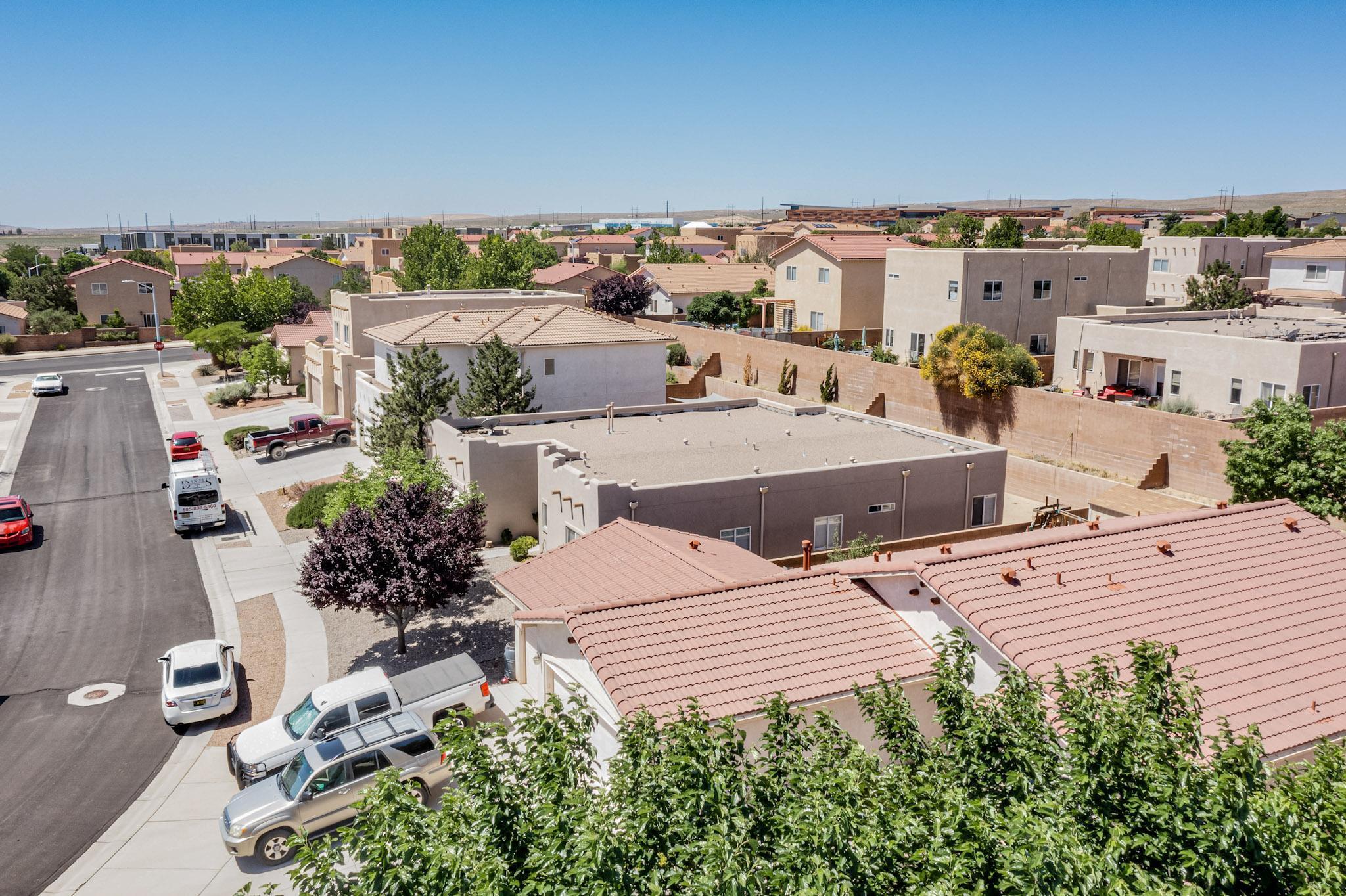 3119 Rio Senda Drive SW