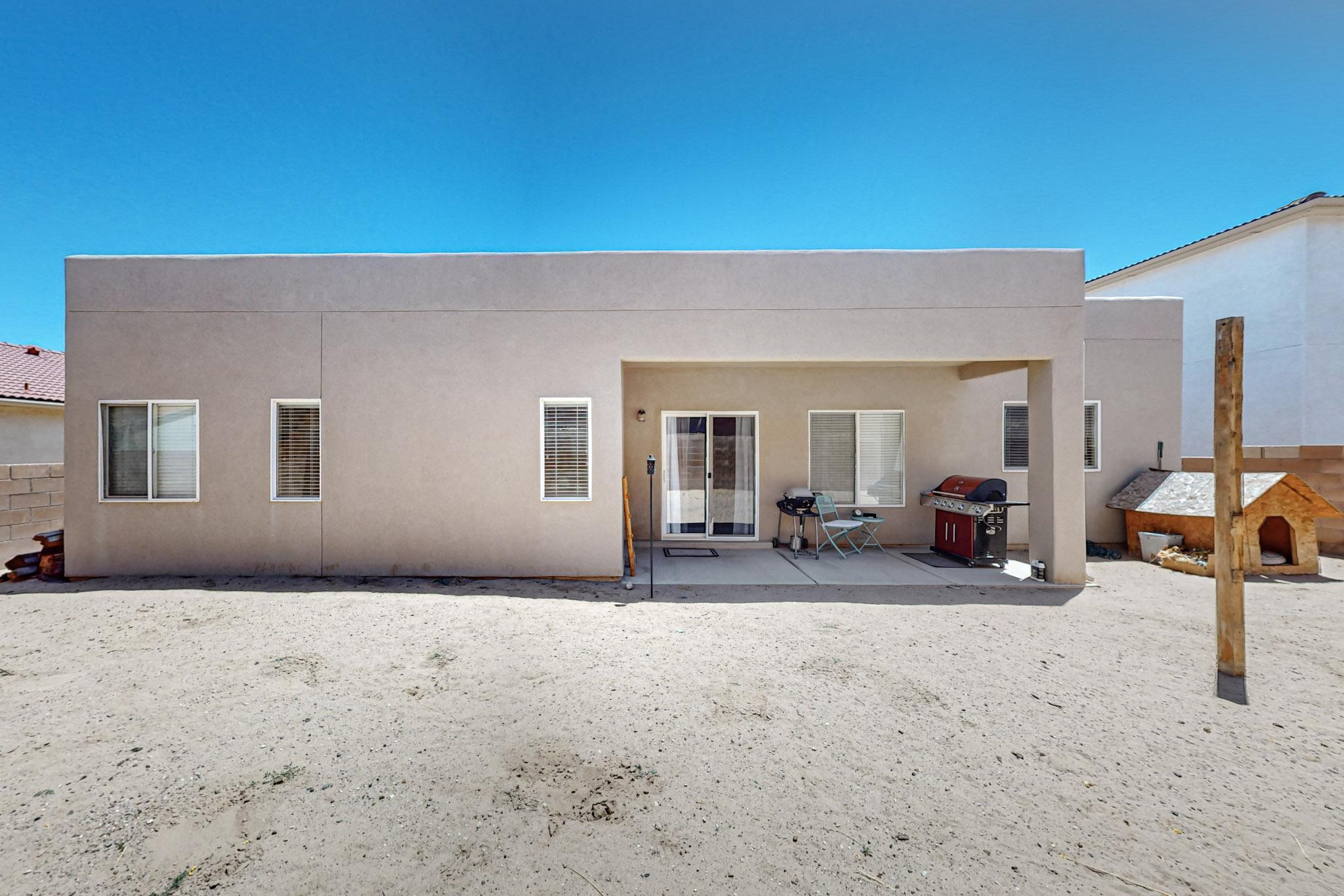 3119 Rio Senda Drive SW