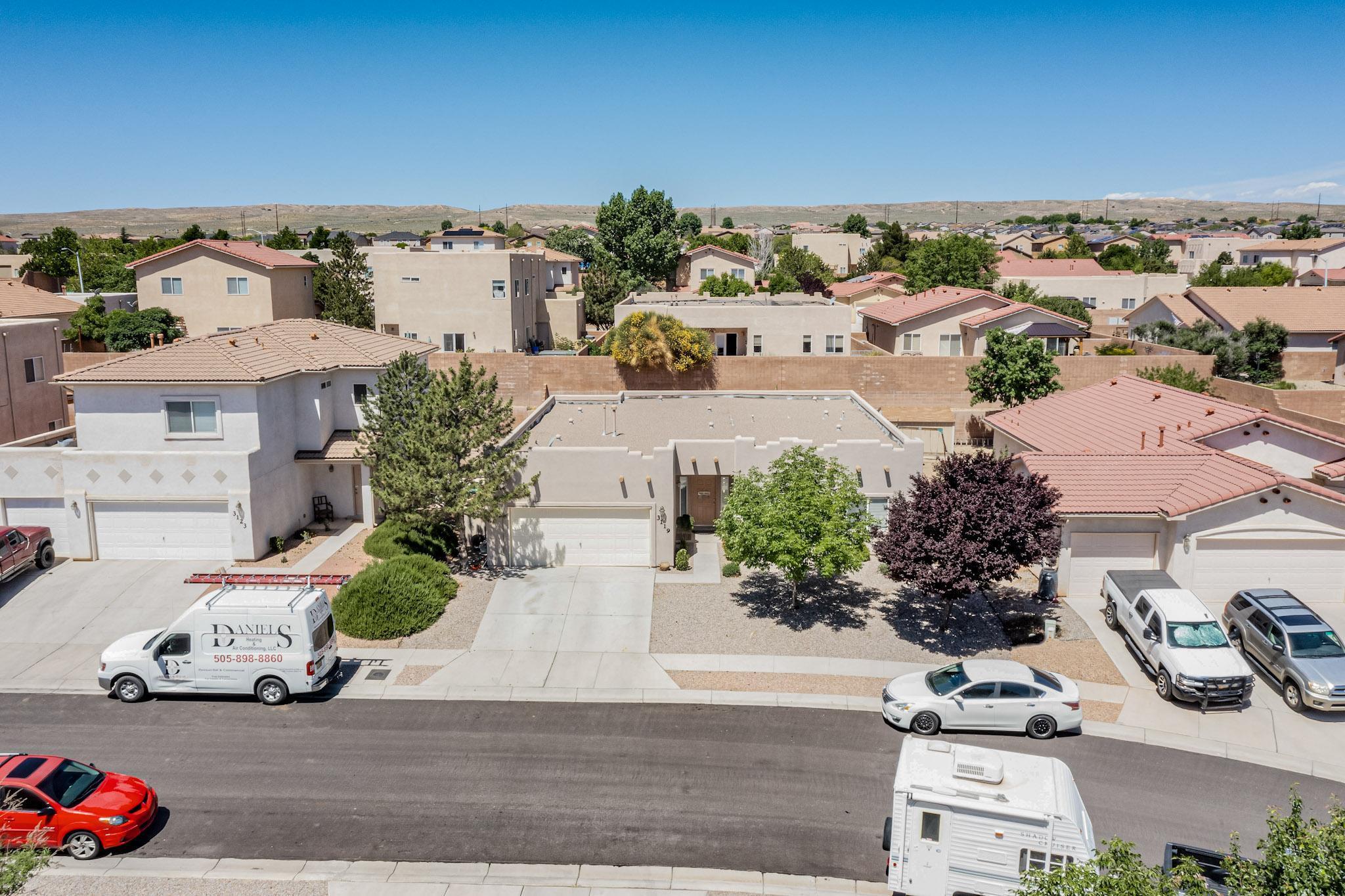 3119 Rio Senda Drive SW