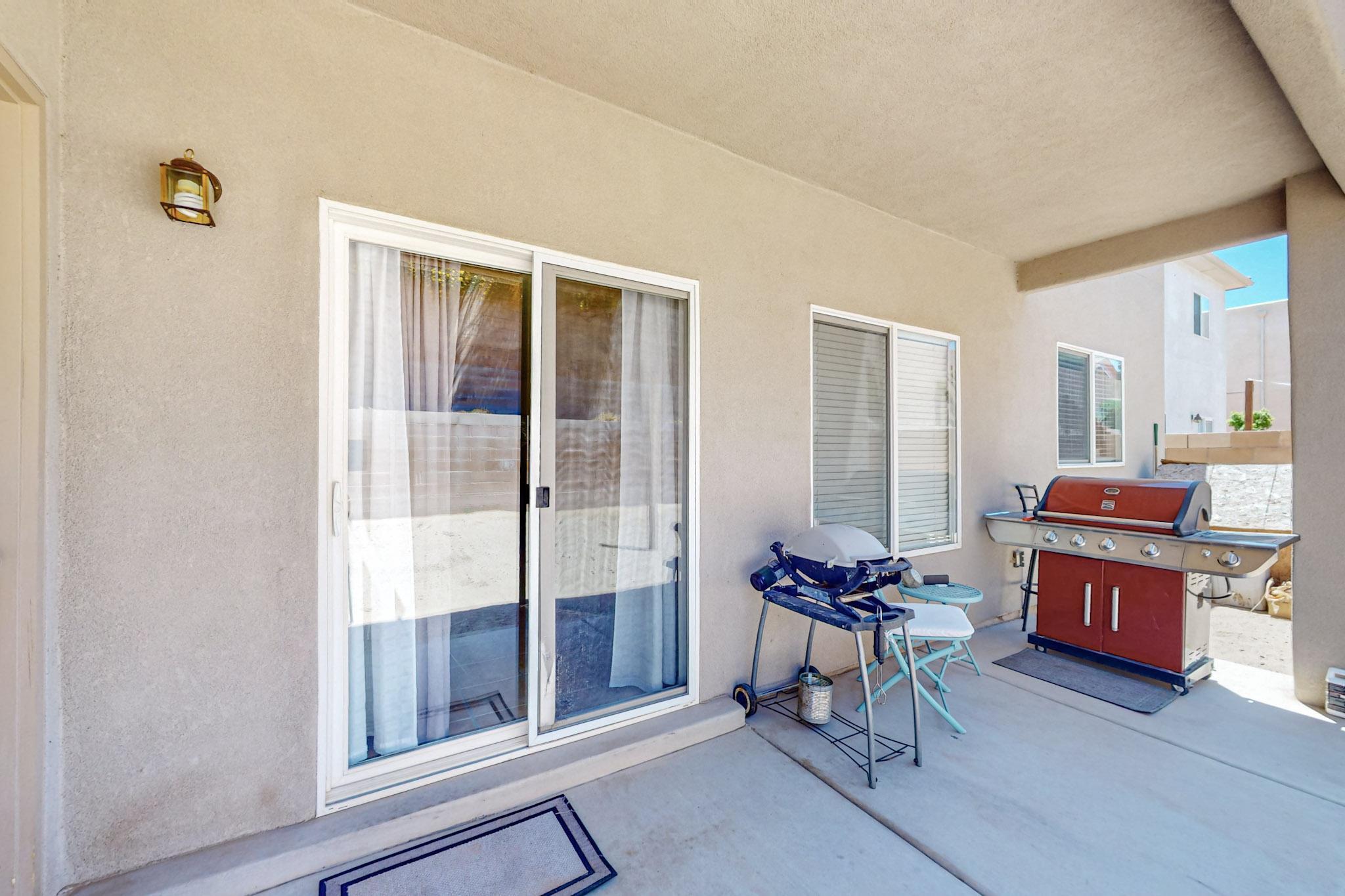 3119 Rio Senda Drive SW