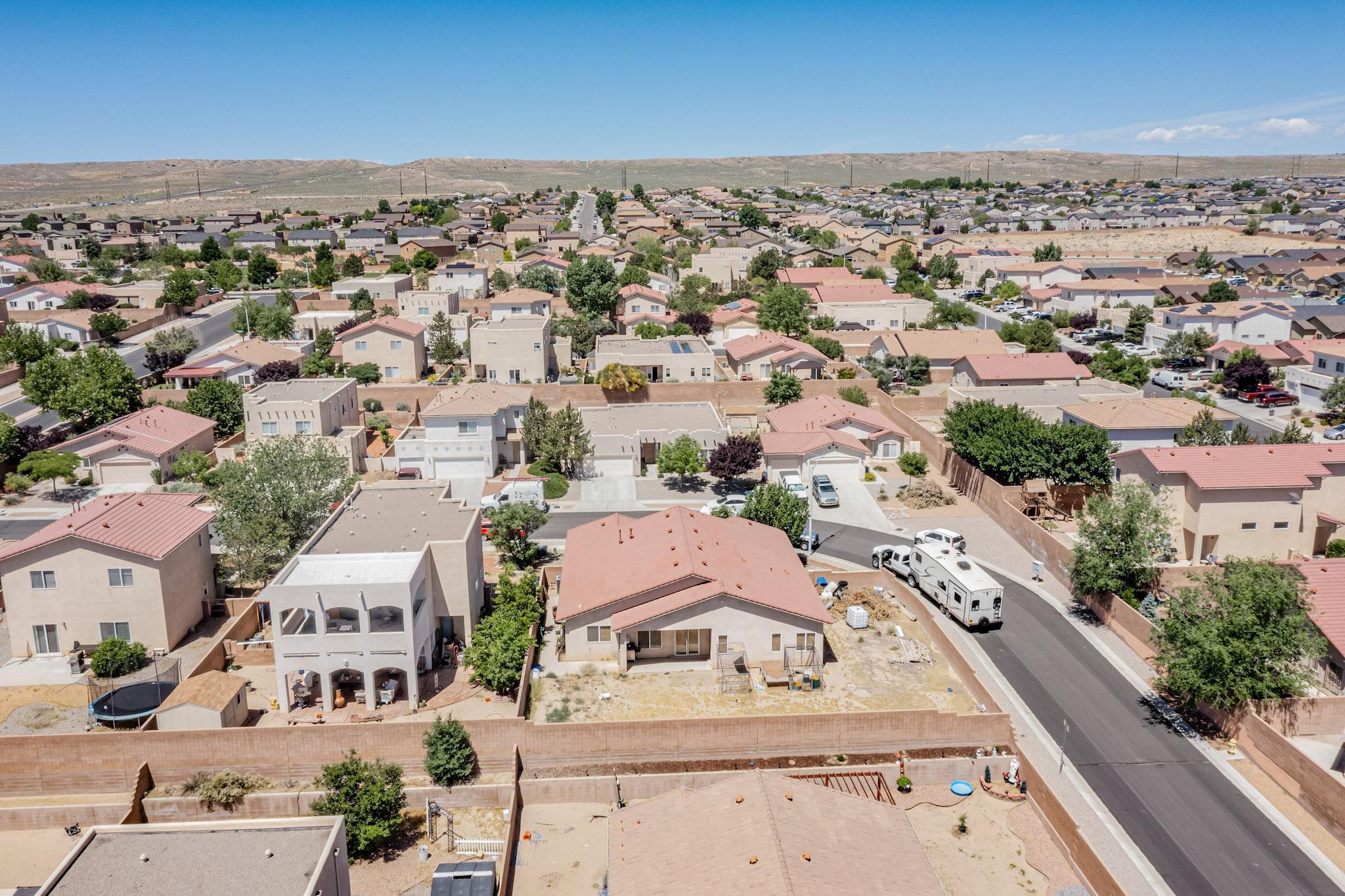 3119 Rio Senda Drive SW