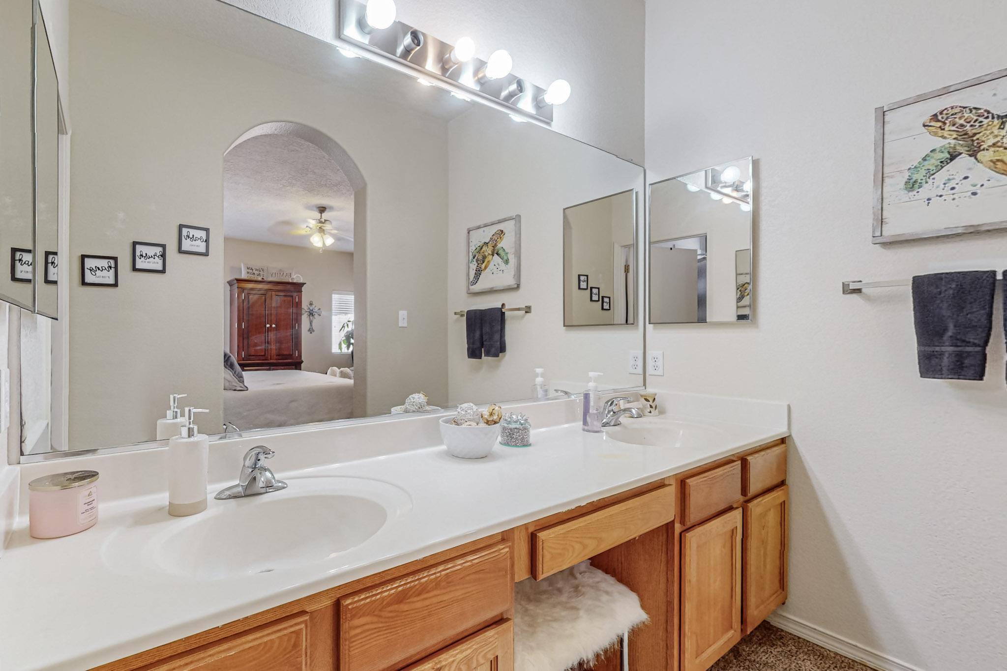 3119 Rio Senda Drive SW