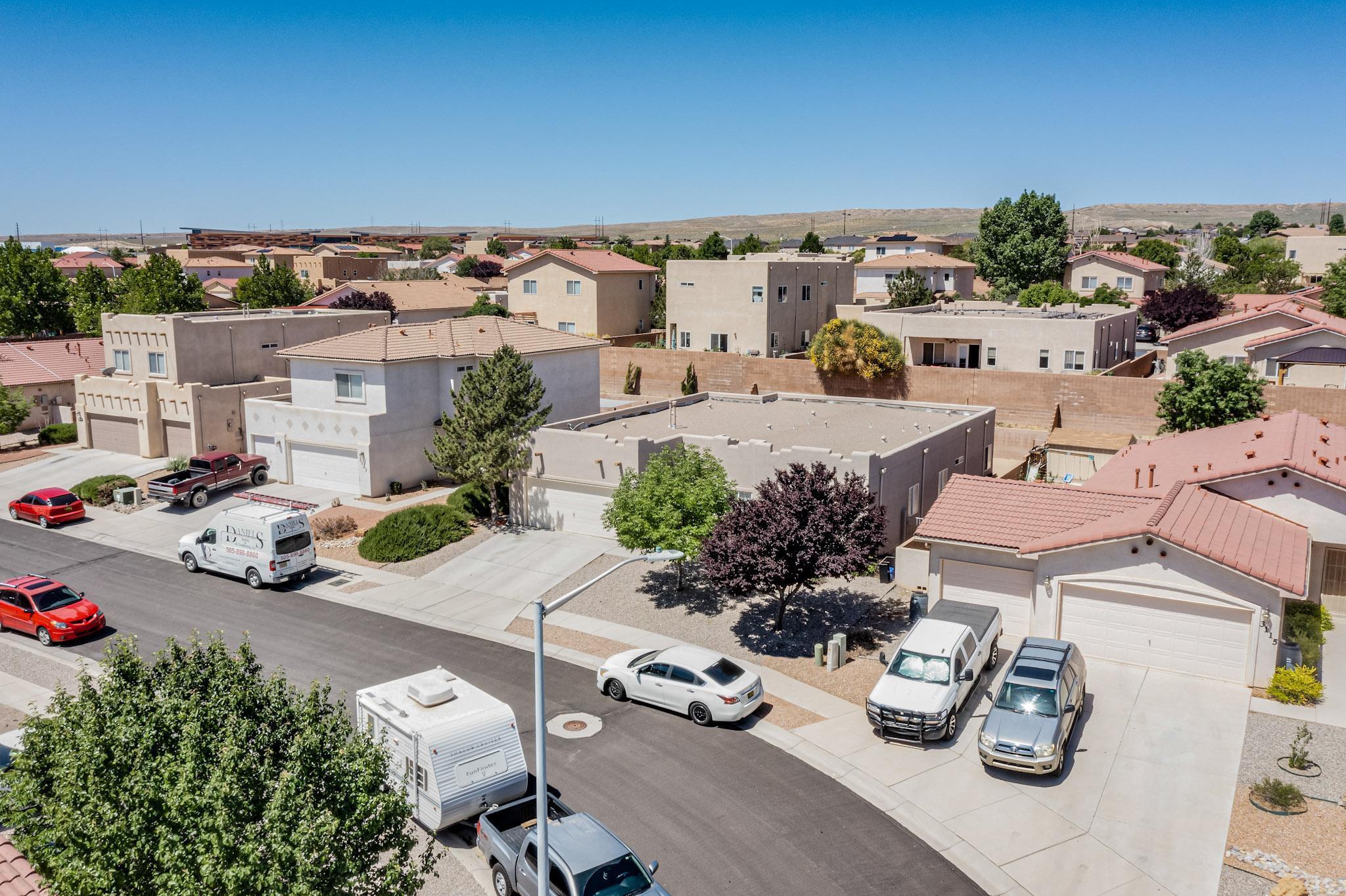 3119 Rio Senda Drive SW