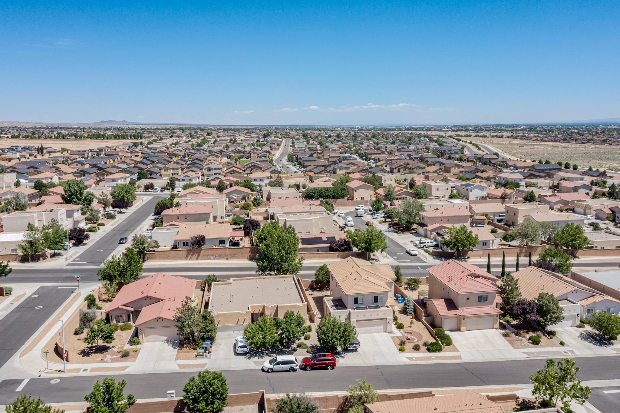 3119 Rio Senda Drive SW