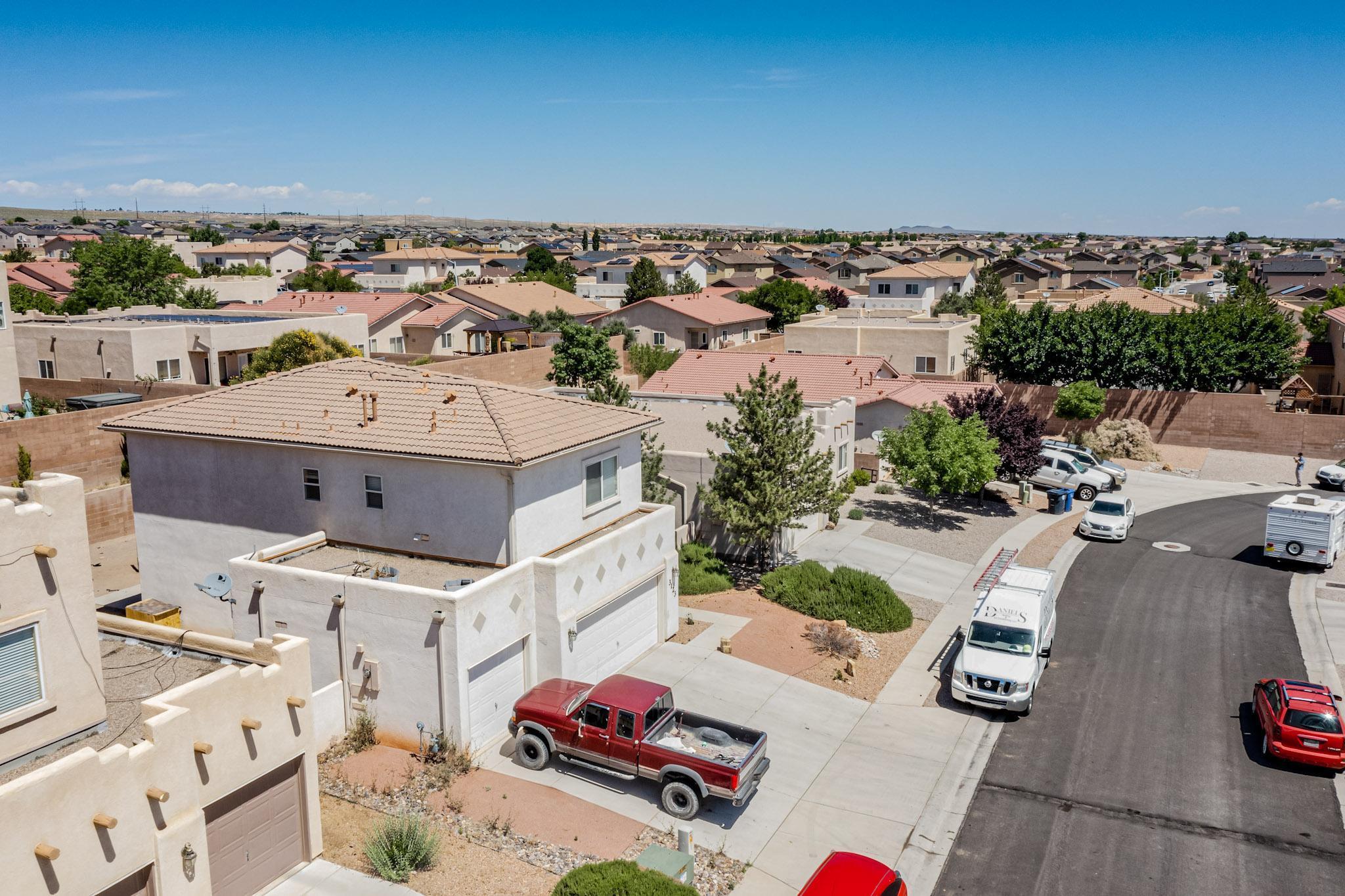 3119 Rio Senda Drive SW