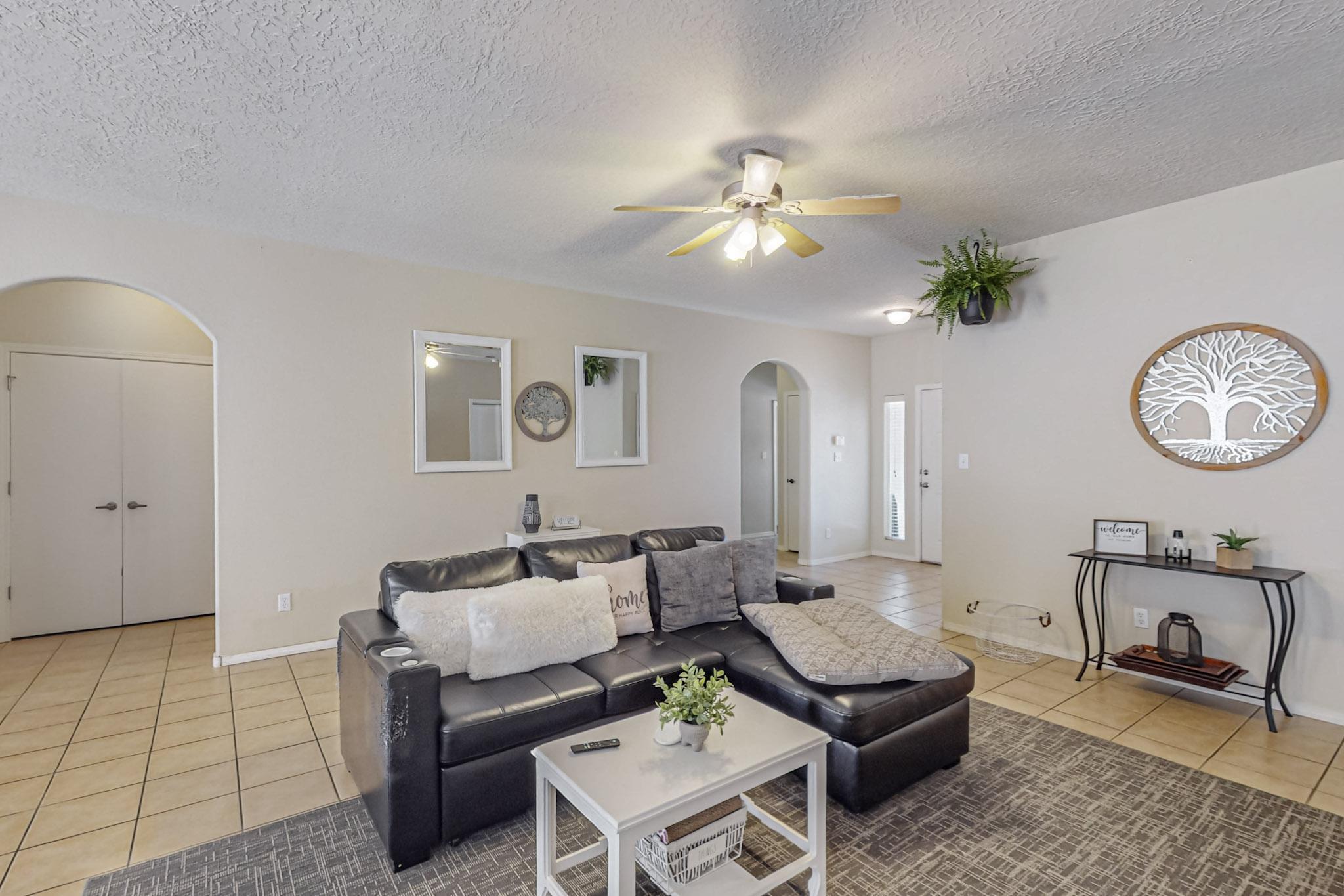 3119 Rio Senda Drive SW