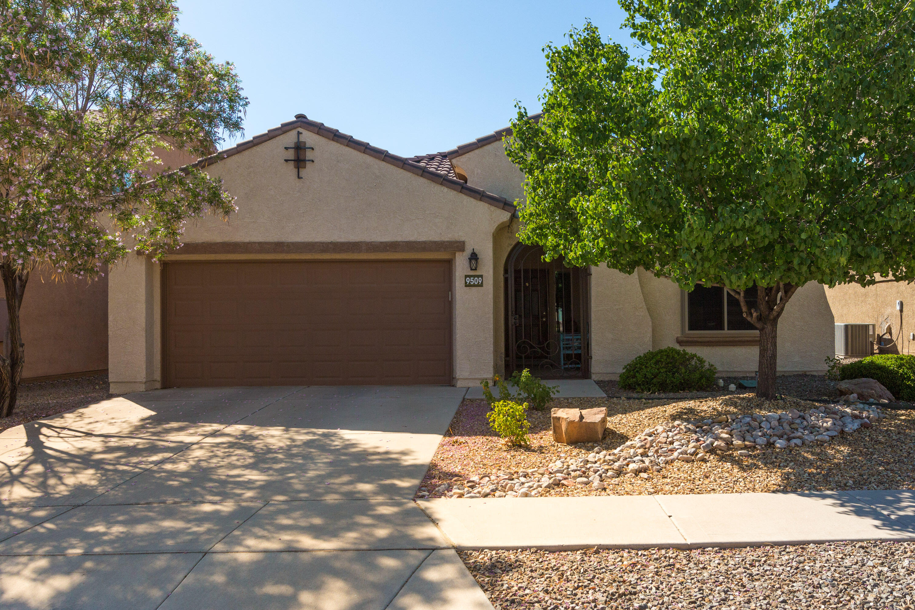 9509 Granite Ridge Drive NW