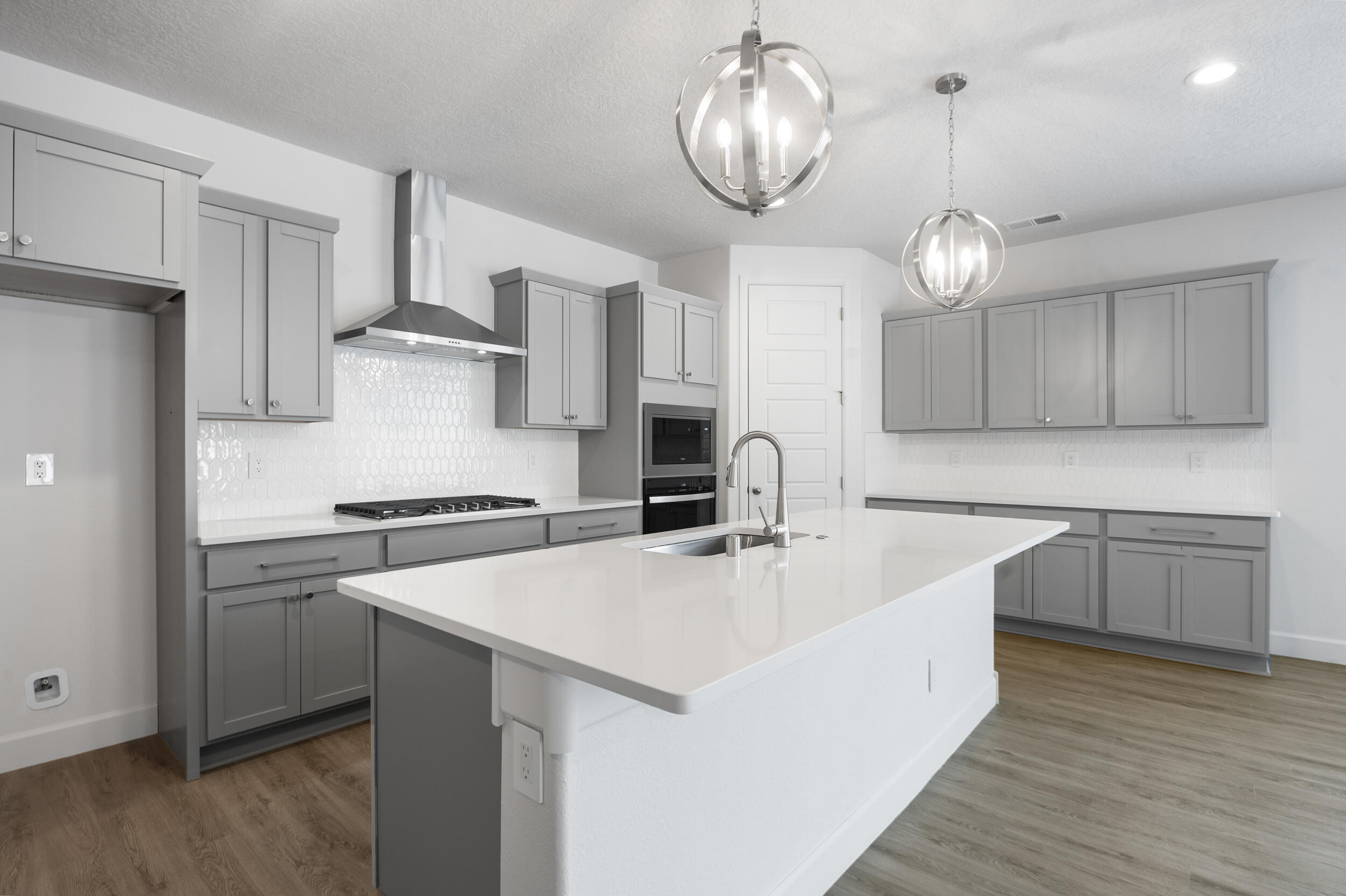 9818 Desert Lark Place NE