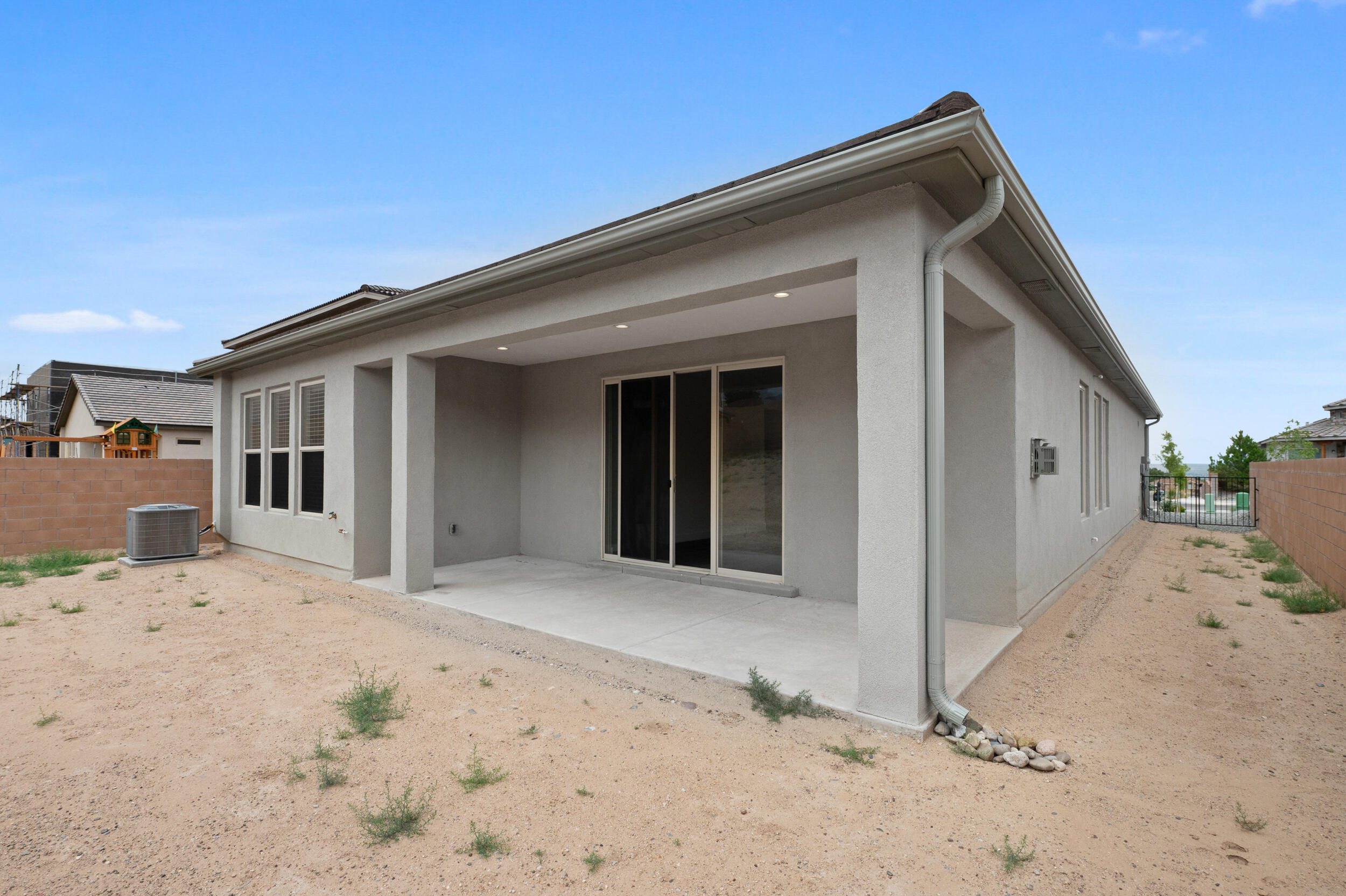 9818 Desert Lark Place NE