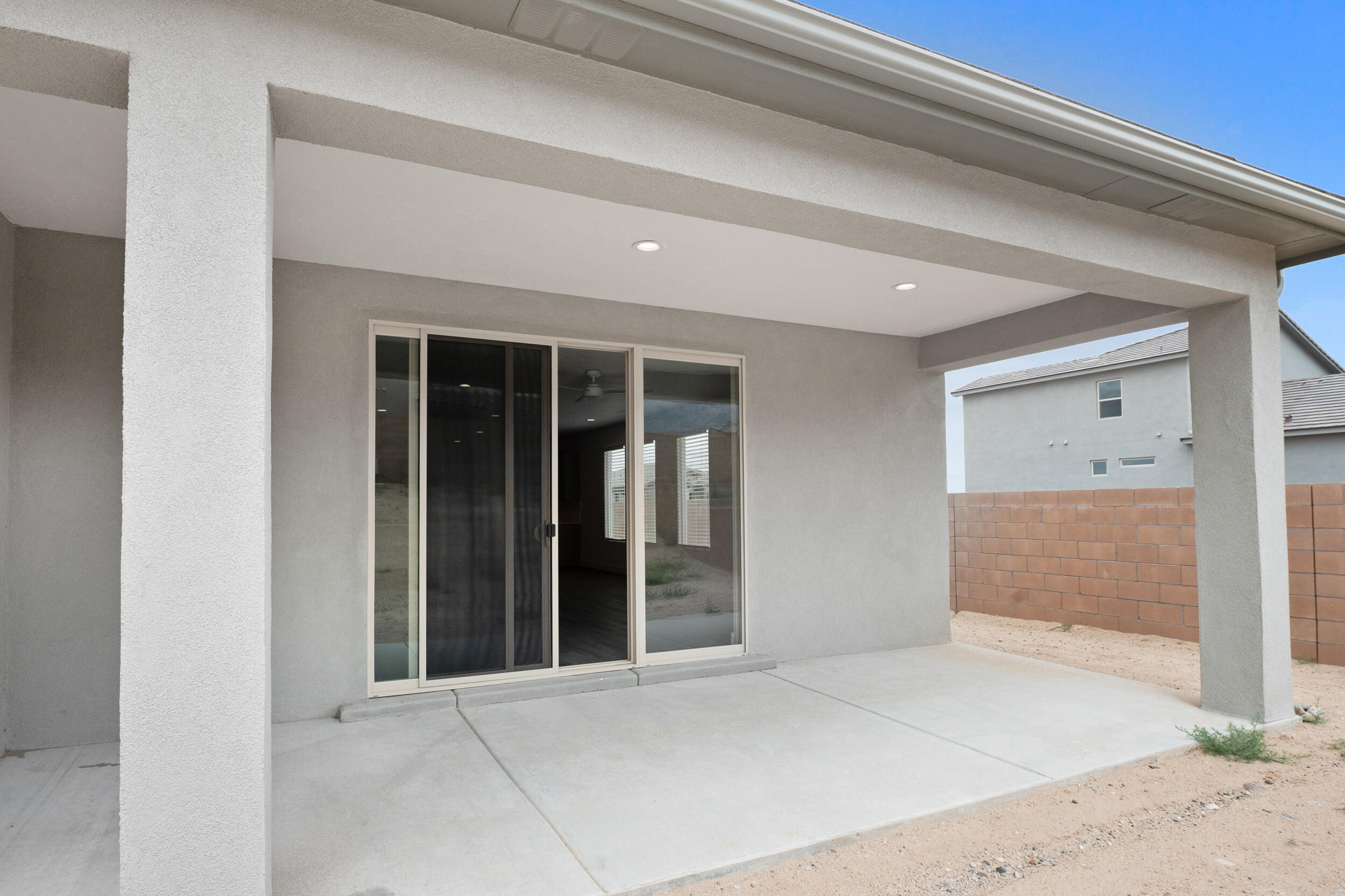 9818 Desert Lark Place NE