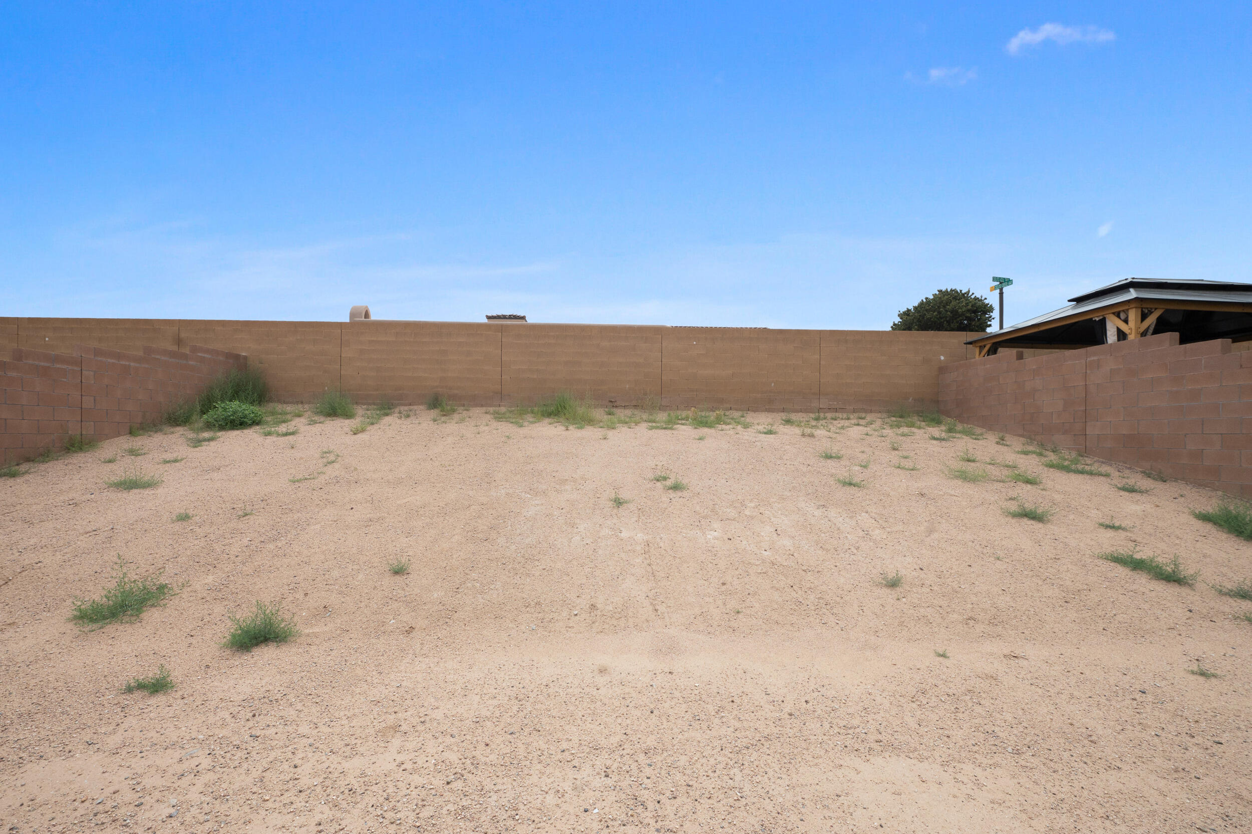 9818 Desert Lark Place NE