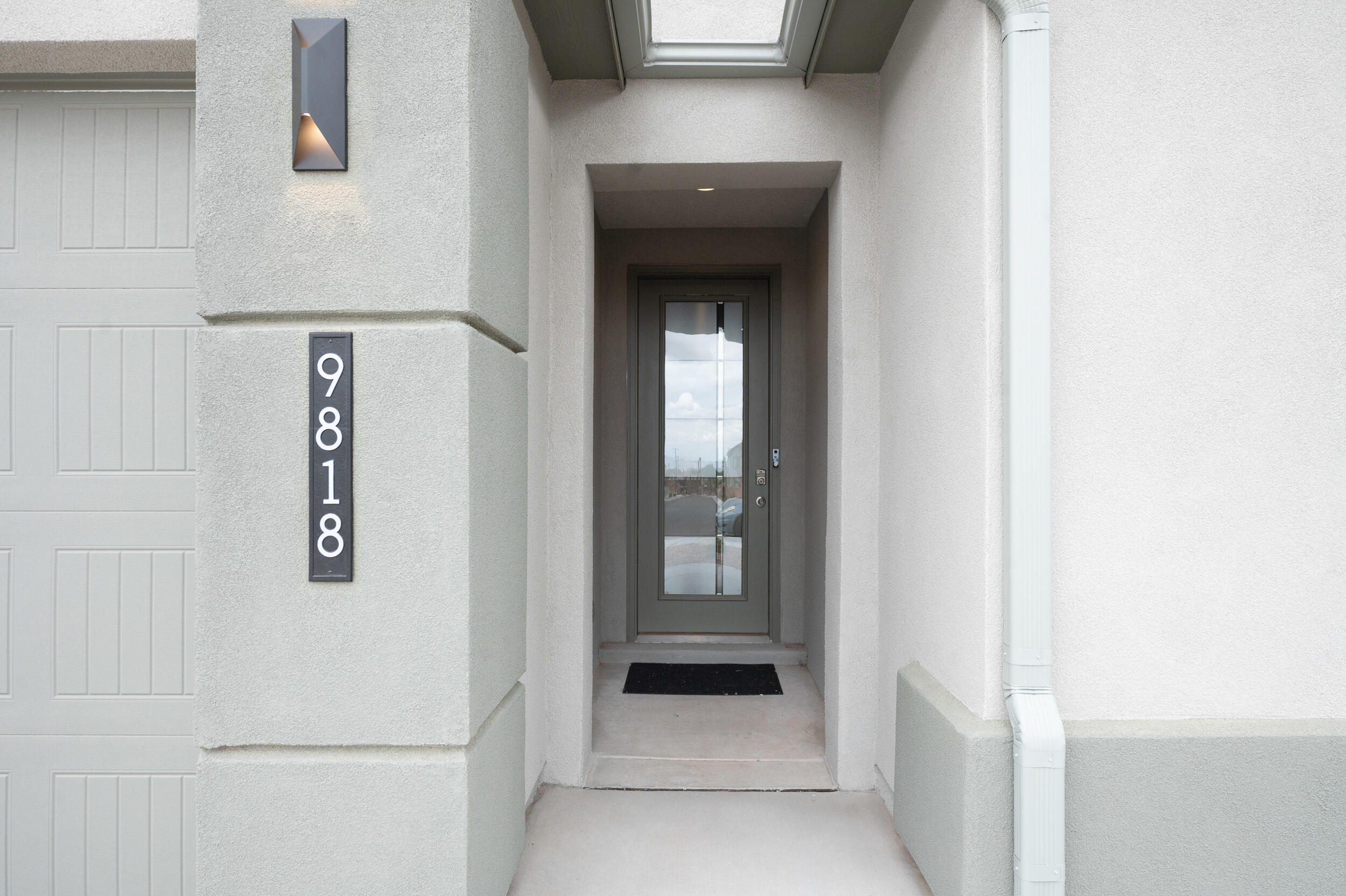 9818 Desert Lark Place NE