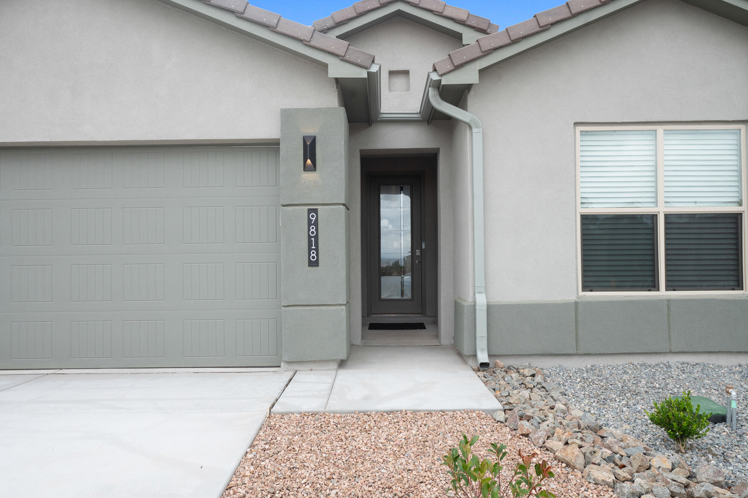 9818 Desert Lark Place NE