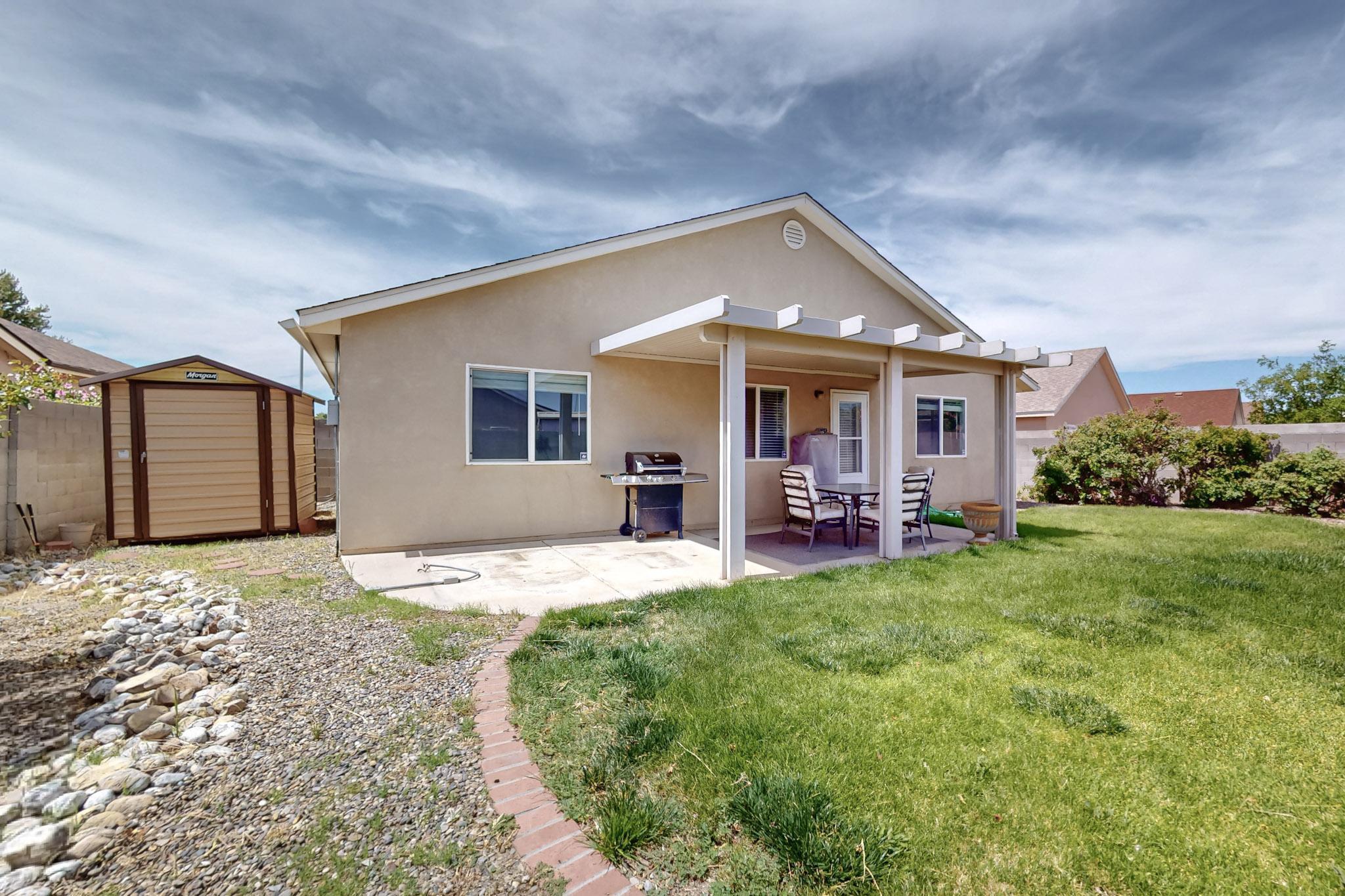 11215 Colville Road SE