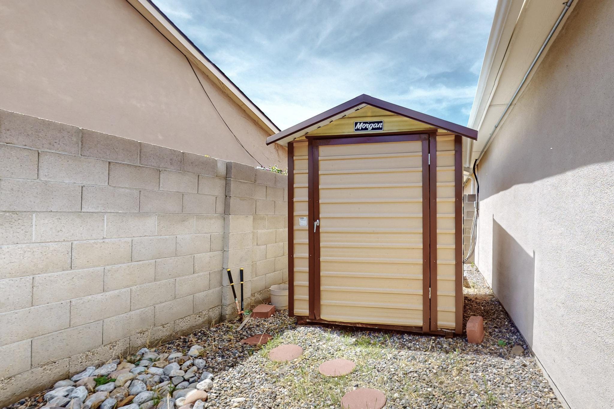 11215 Colville Road SE