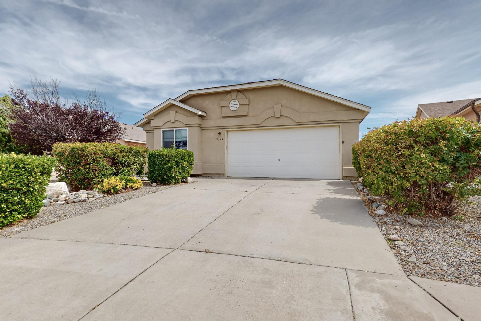 11215 Colville Road SE