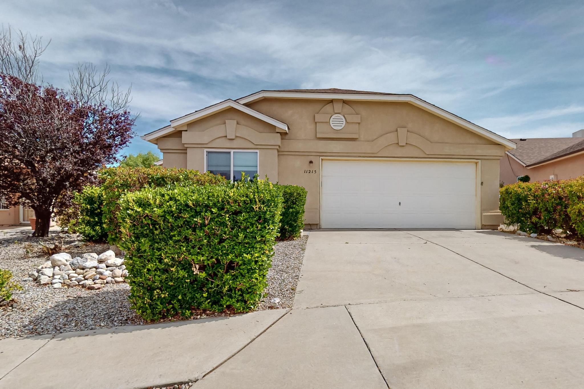 11215 Colville Road SE